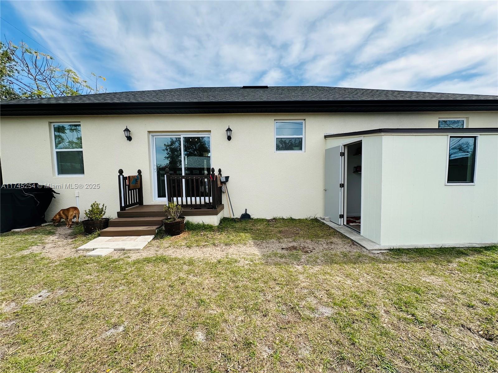 4217 NE 23rd Pl, Cape Coral, Florida image 25