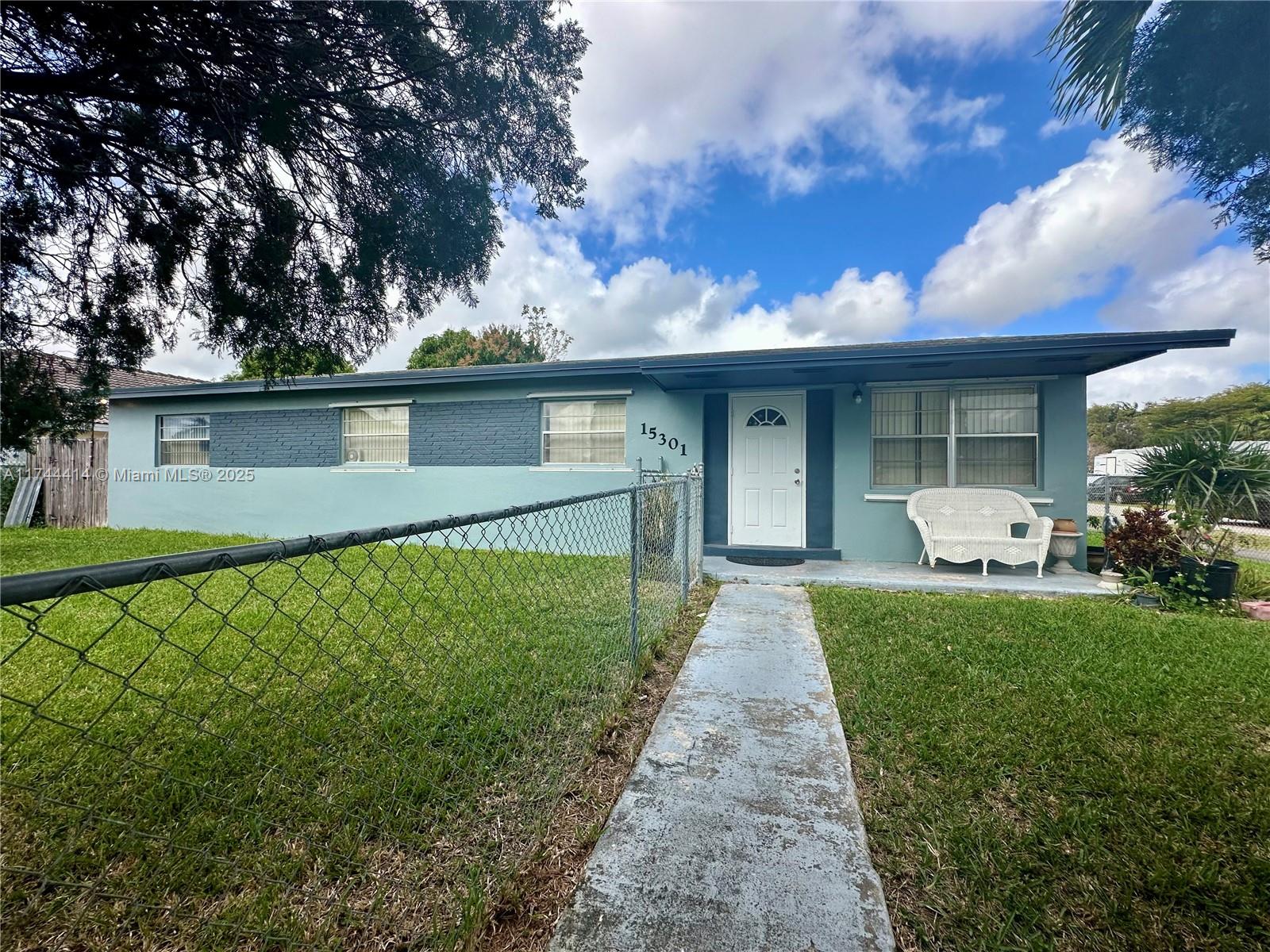 15301 SW 306th St, Homestead, Florida image 1