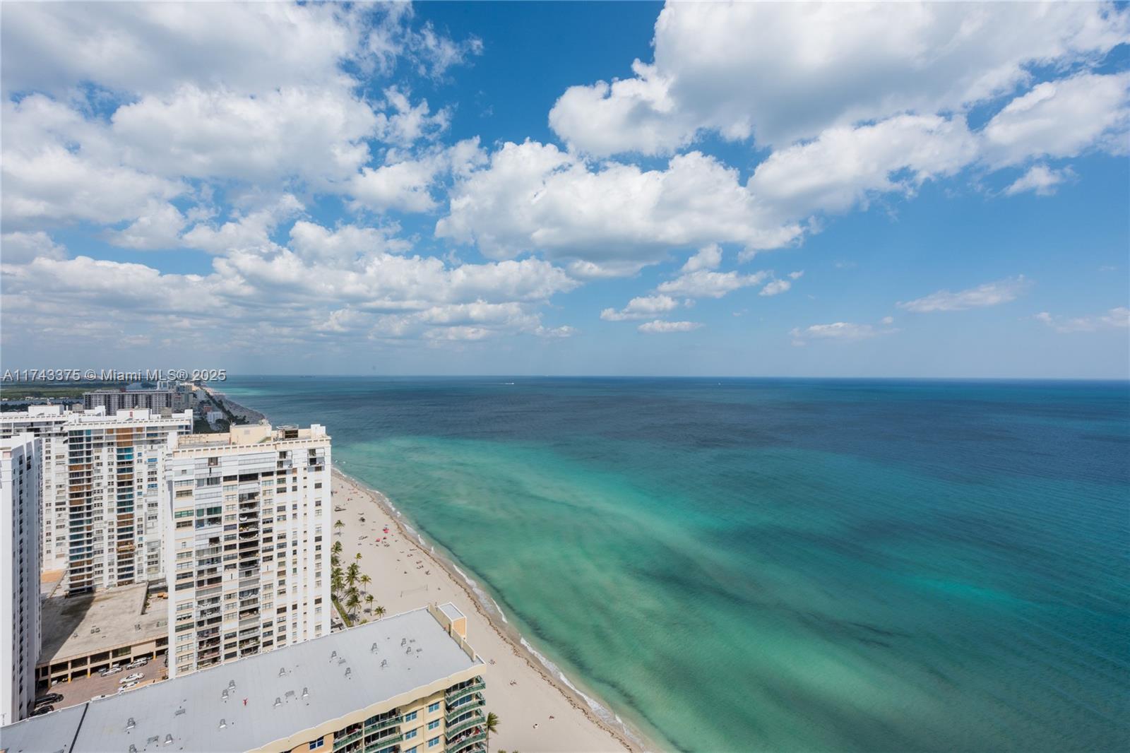 2711 S Ocean Dr #3302, Hollywood, Florida image 7