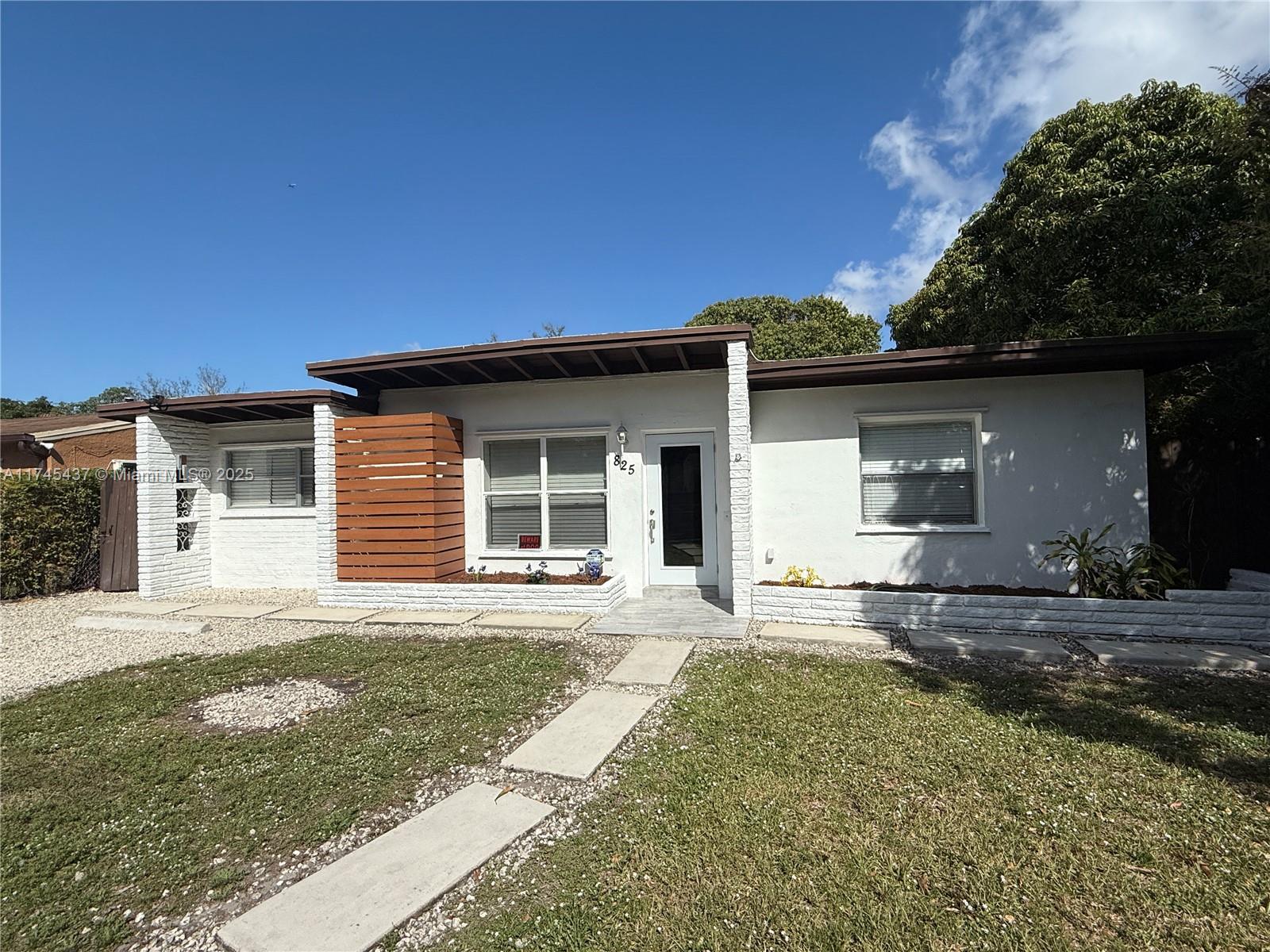 825 NW 127th St, North Miami, Florida image 1