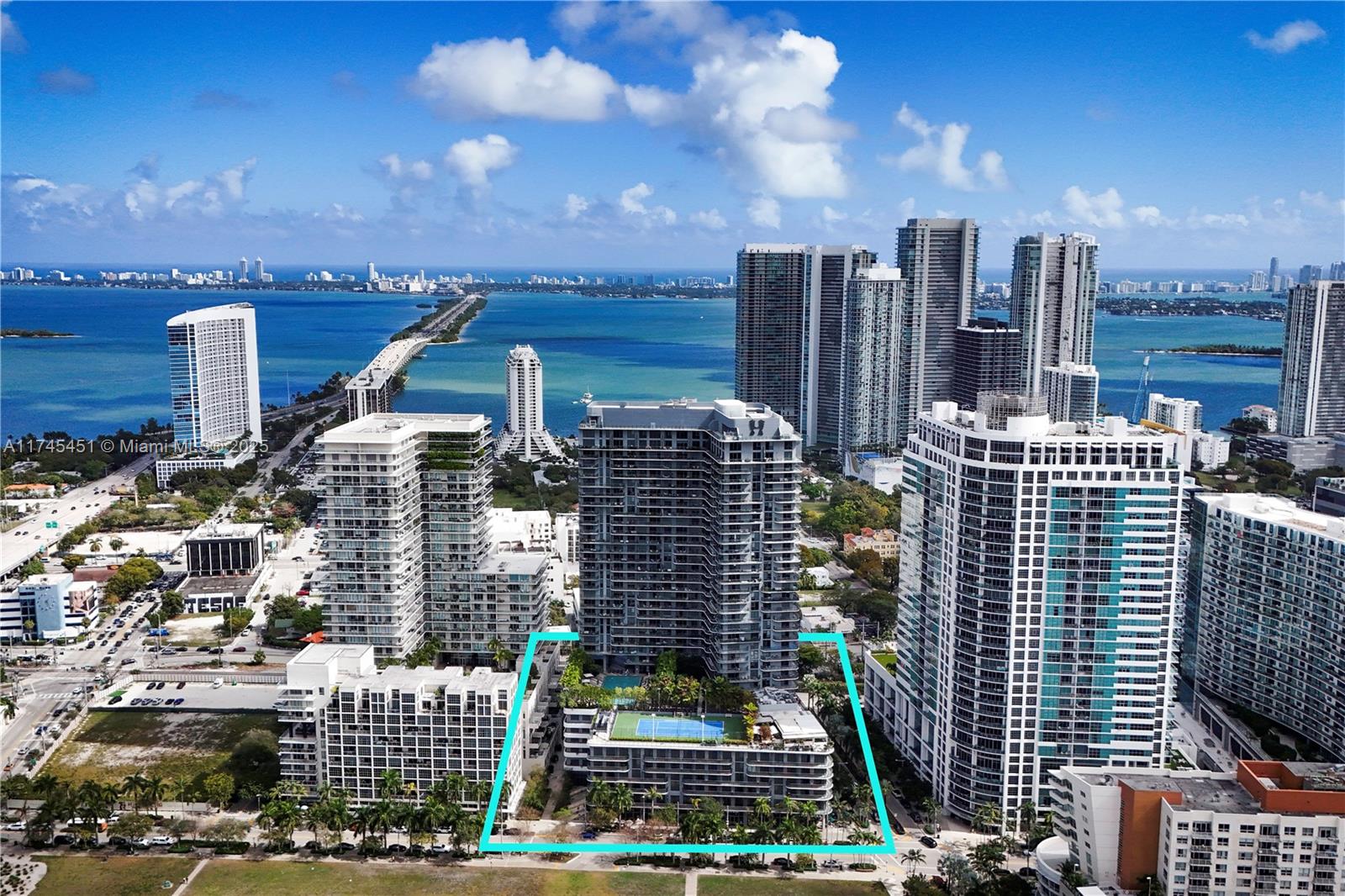 Condo for Rent in Miami, FL