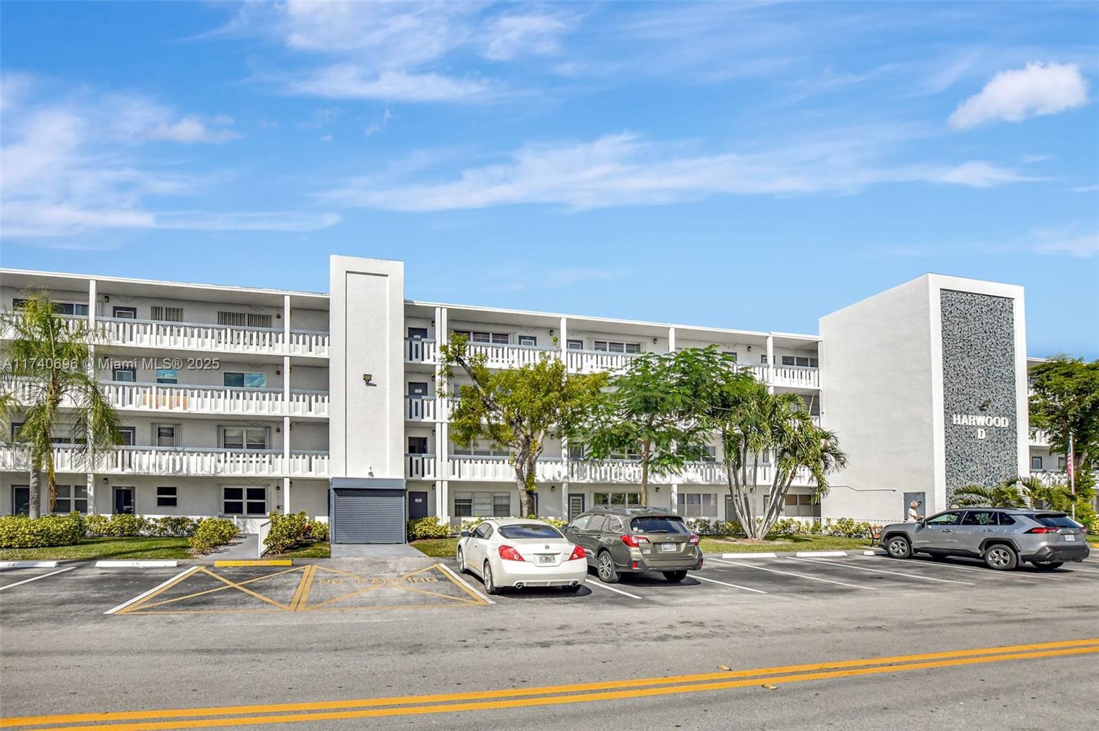3034 Harwood D #3034, Deerfield Beach, Florida image 18