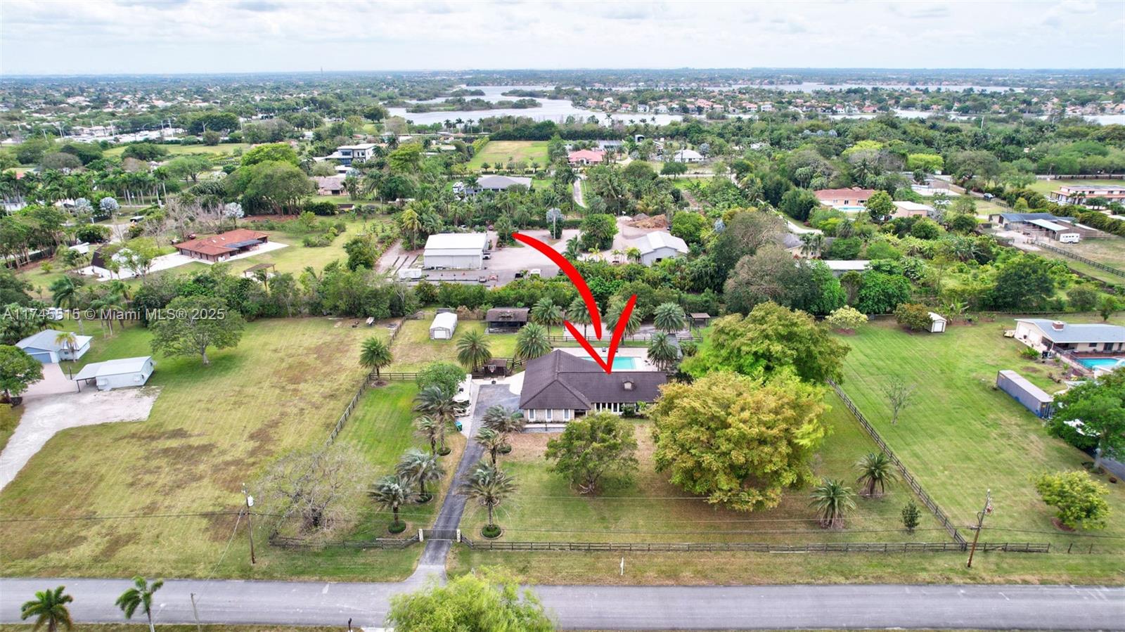 17500 SW 68th Ct, Southwest Ranches, Florida image 45