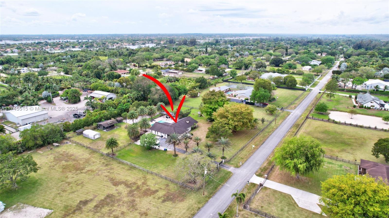 17500 SW 68th Ct, Southwest Ranches, Florida image 46