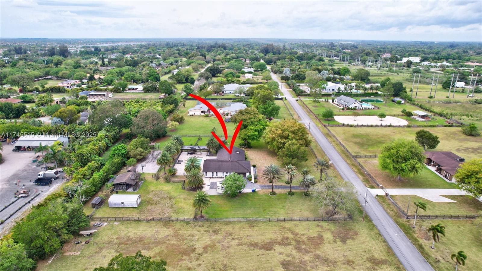 17500 SW 68th Ct, Southwest Ranches, Florida image 47