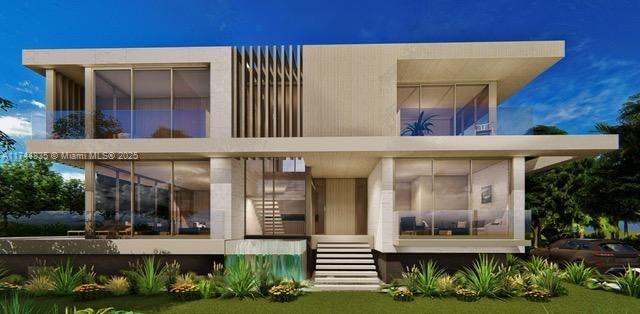Casa à Venda em Miami Beach, FL