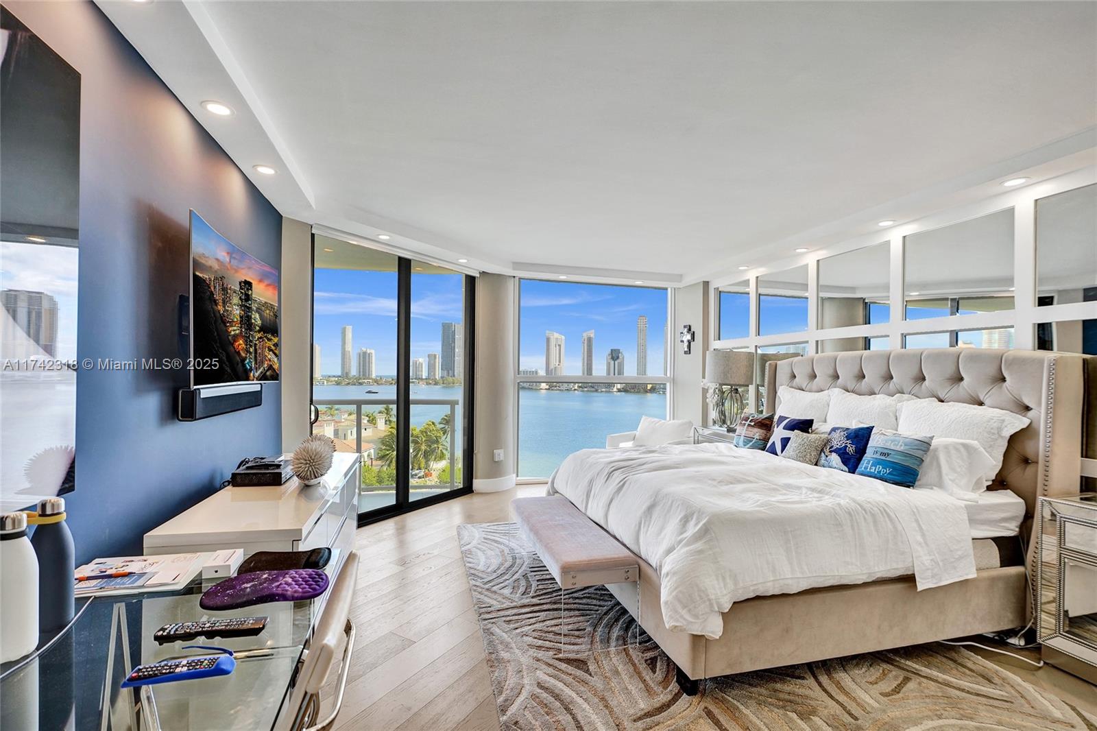 4000 Island Blvd #906, Aventura, Florida image 23