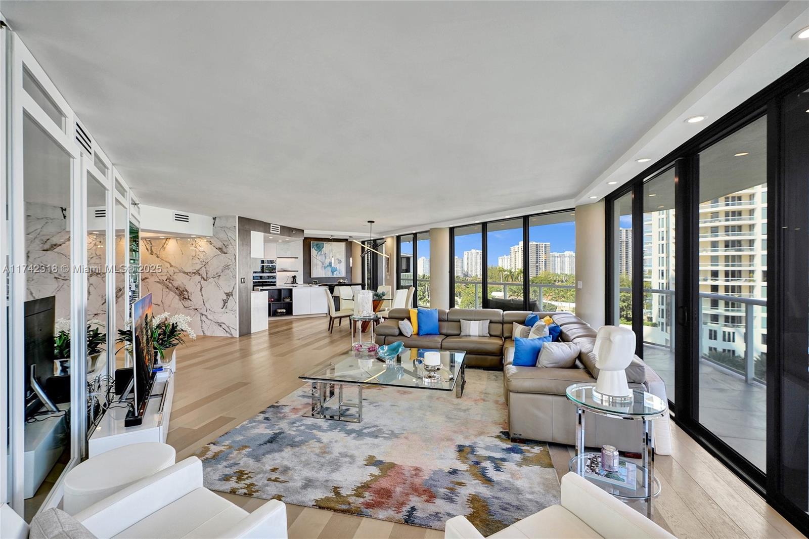 4000 Island Blvd #906, Aventura, Florida image 7