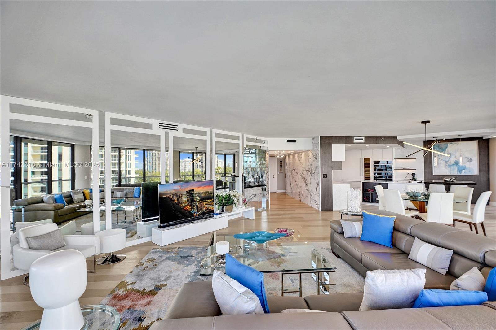 4000 Island Blvd #906, Aventura, Florida image 8
