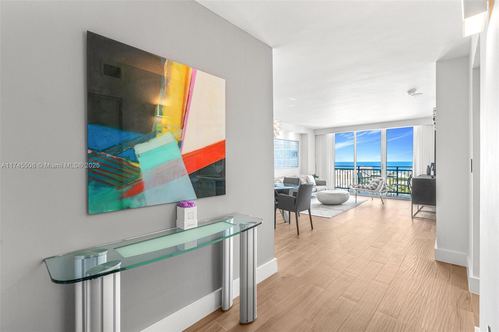 90 Alton Rd #2305, Miami Beach FL 33139