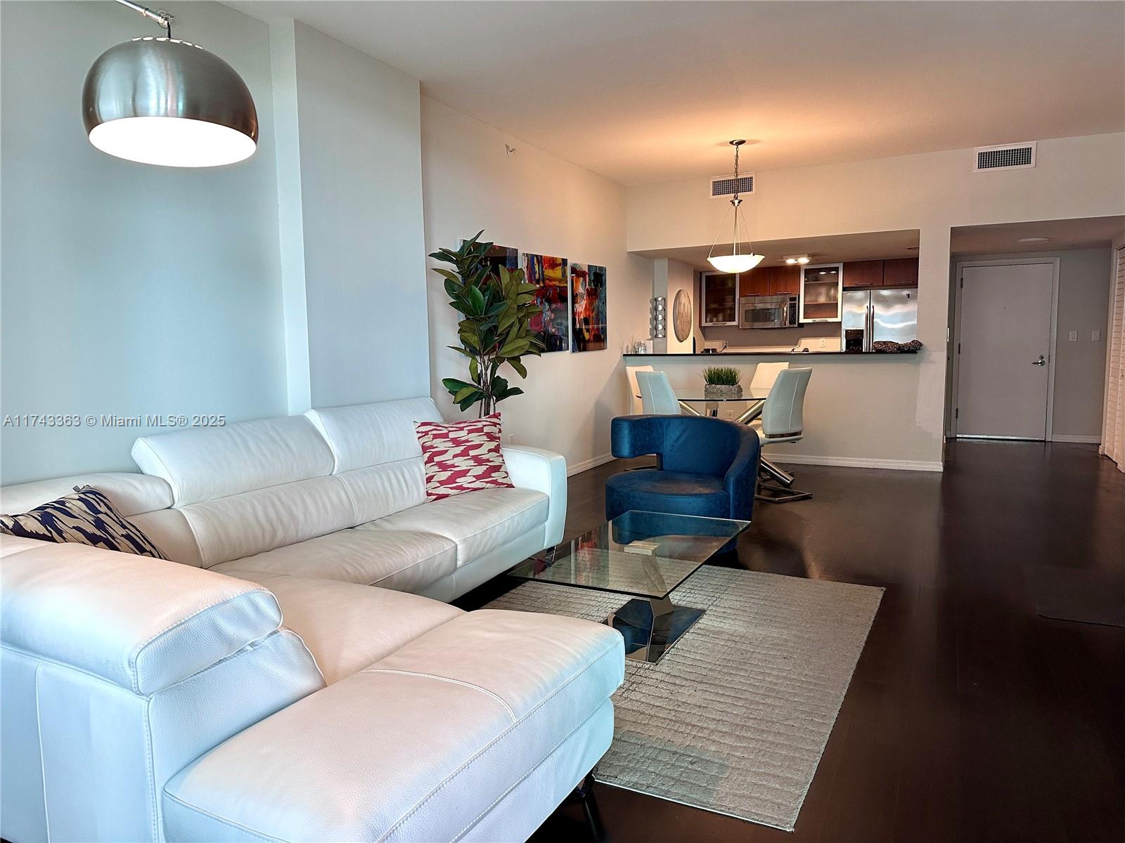 1800 N Bayshore Dr #511, Miami FL 33132