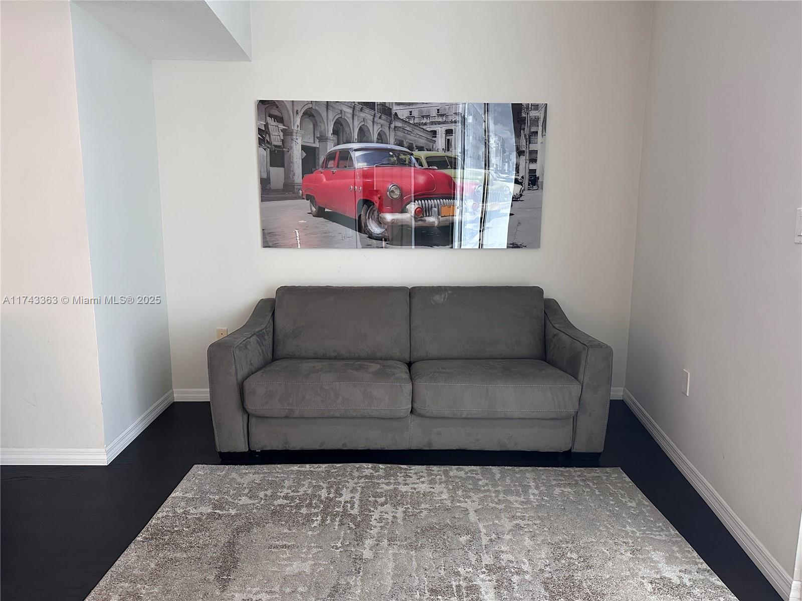 1800 N Bayshore Dr #511, Miami FL 33132