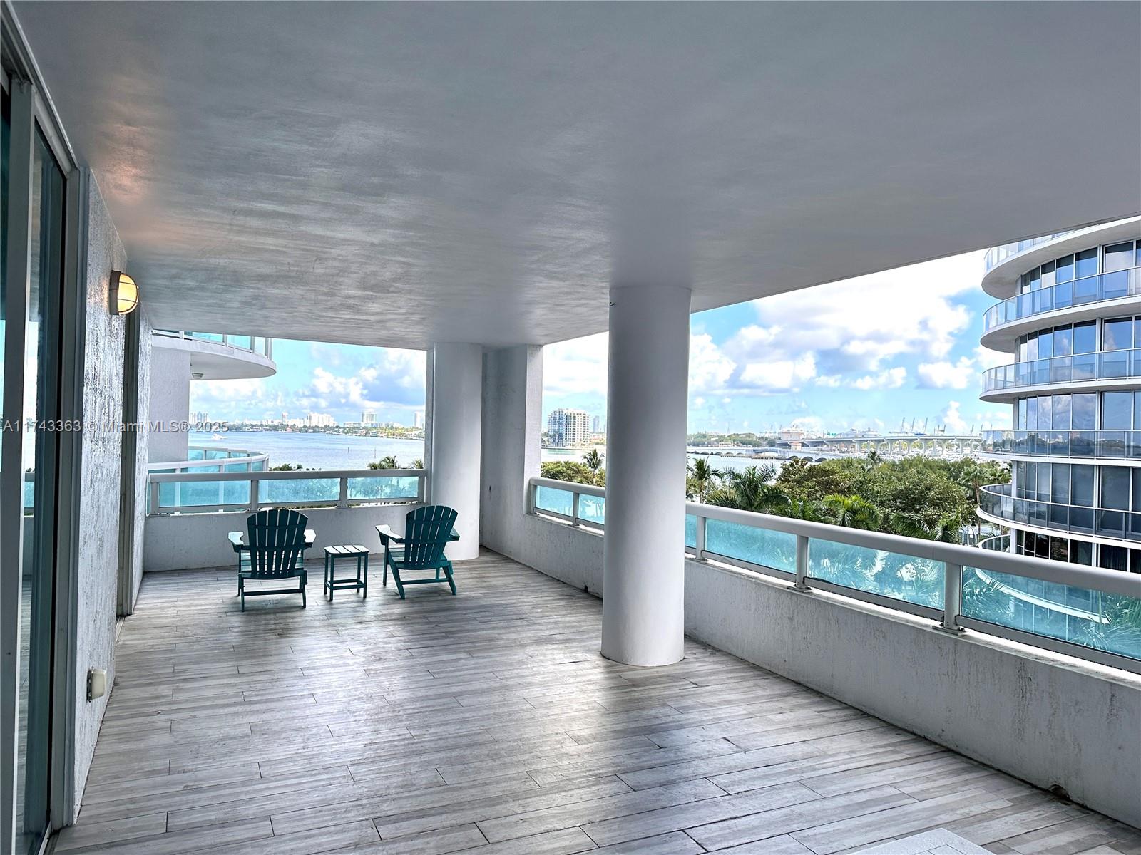 1800 N Bayshore Dr #511, Miami FL 33132