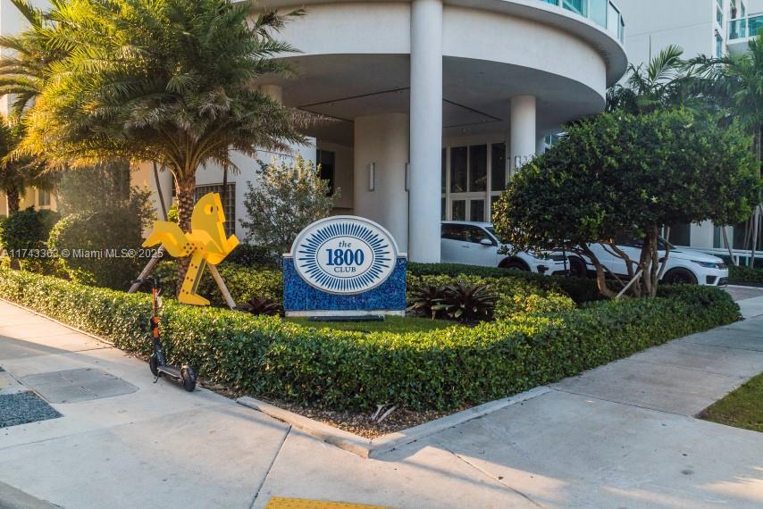 1800 N Bayshore Dr #511, Miami FL 33132