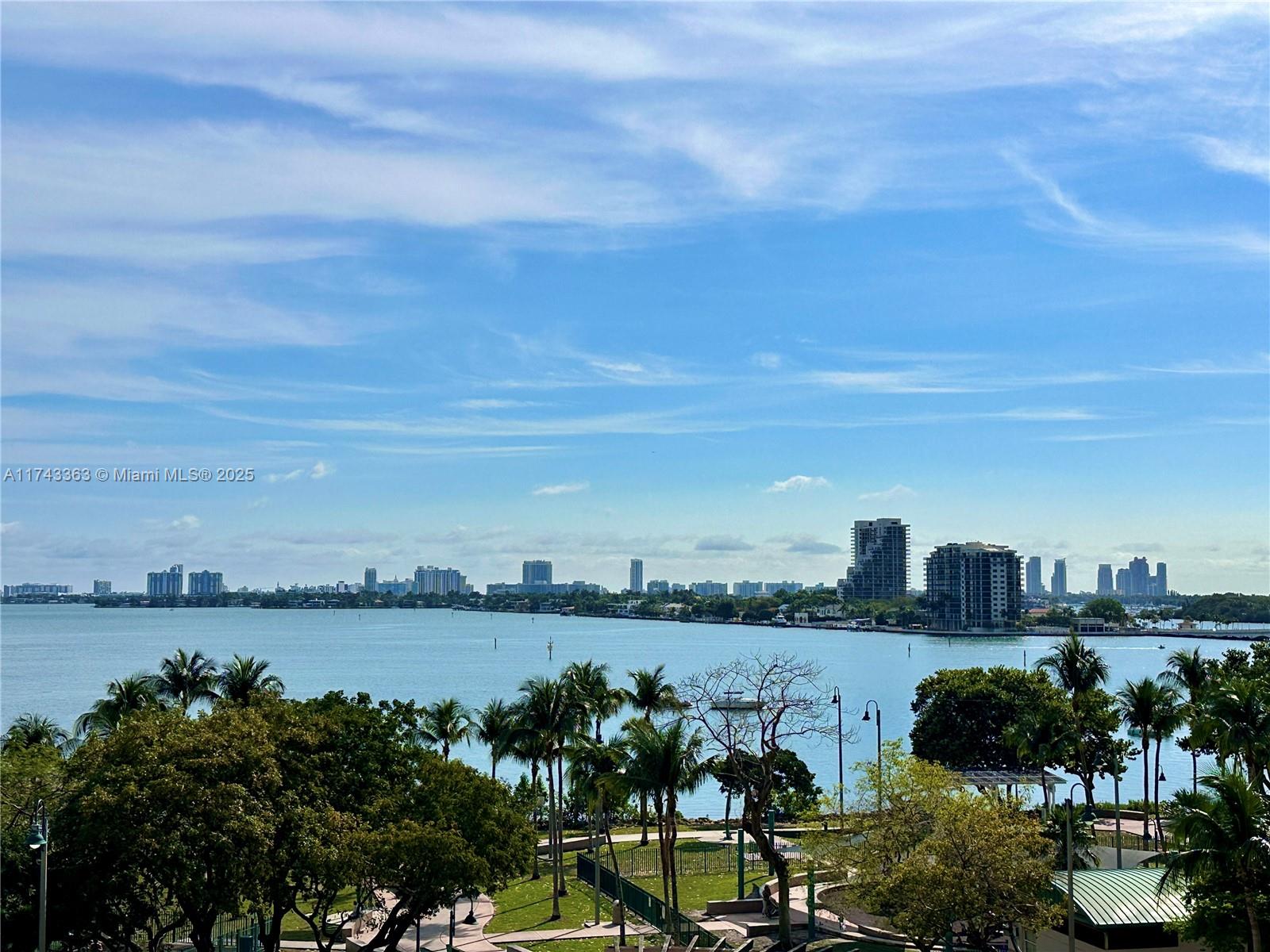 1800 N Bayshore Dr #511, Miami FL 33132