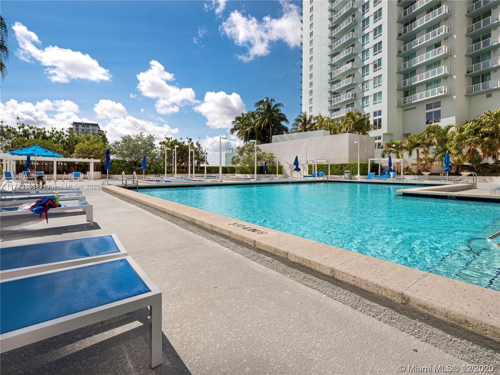 1800 N Bayshore Dr #511, Miami FL 33132