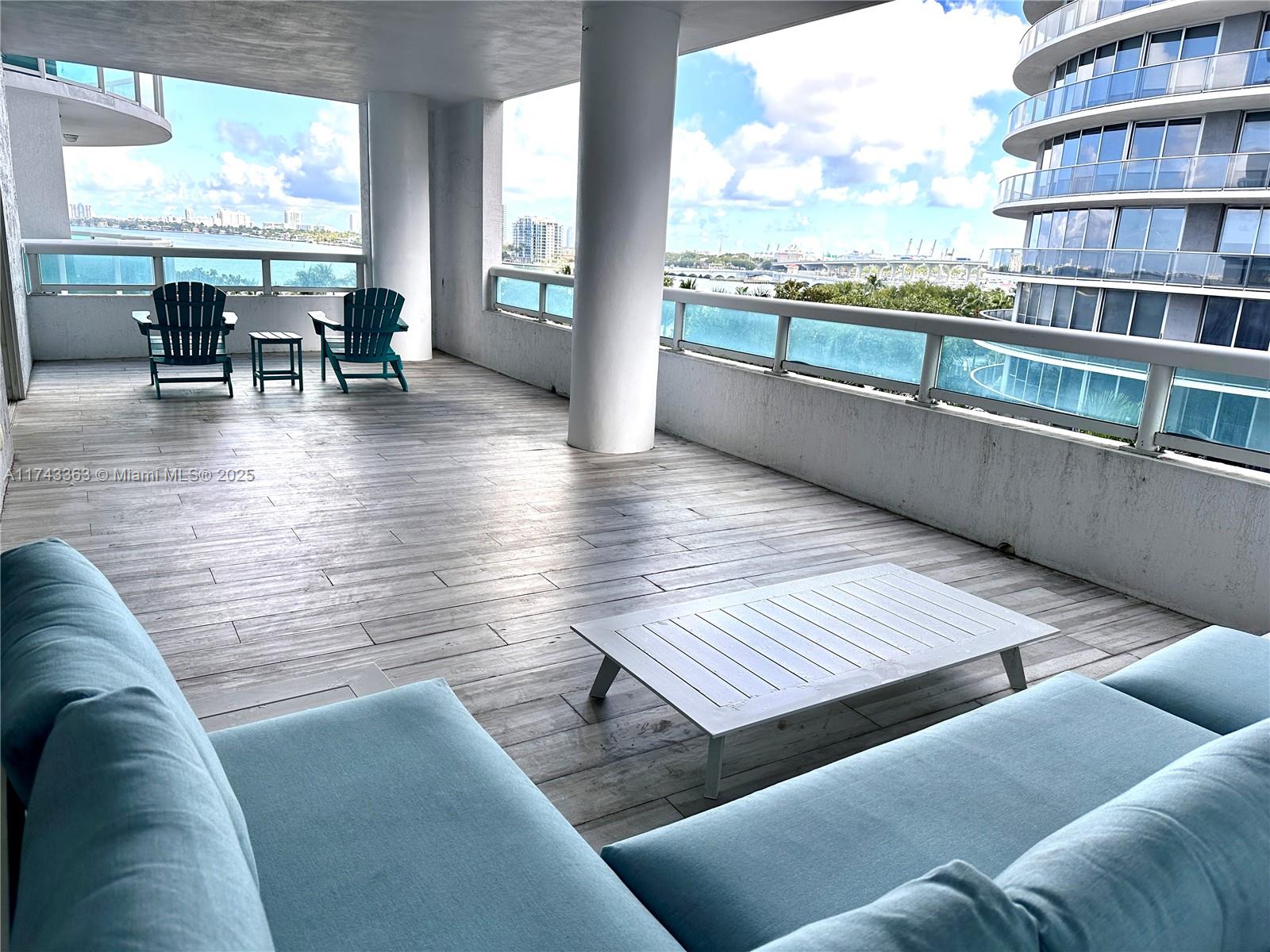 1800 N Bayshore Dr #511, Miami FL 33132