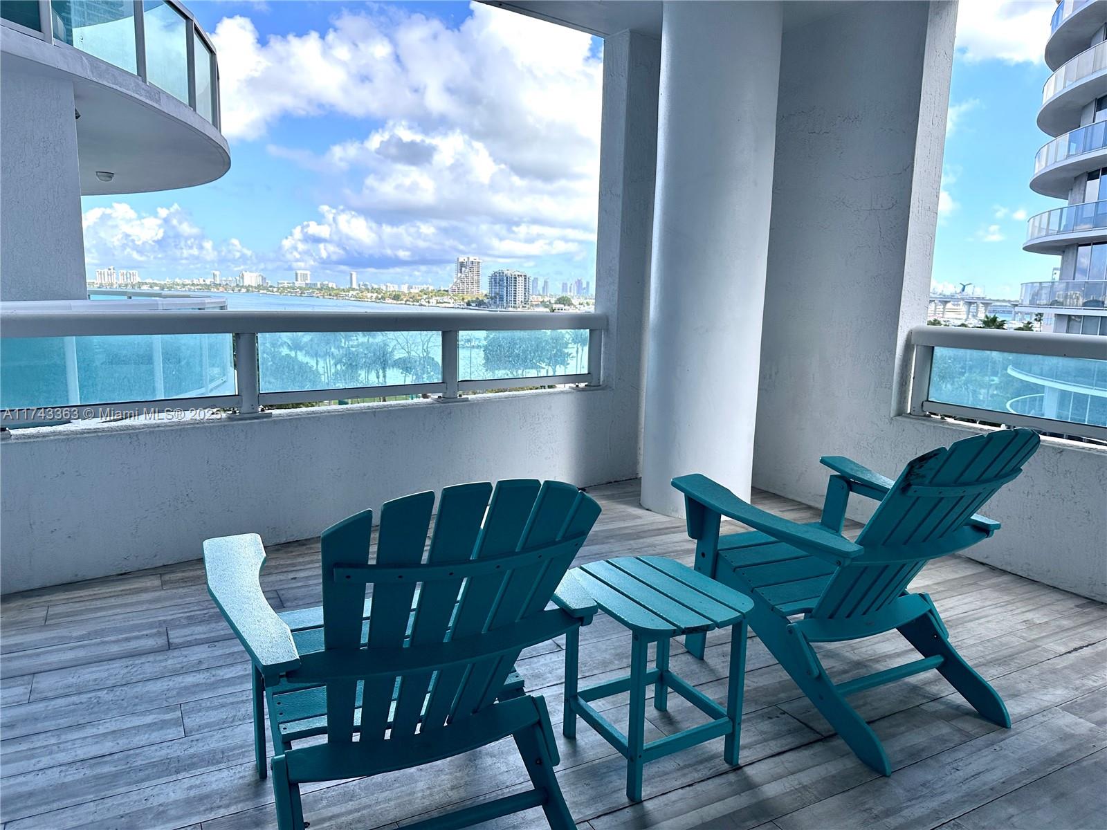 1800 N Bayshore Dr #511, Miami FL 33132