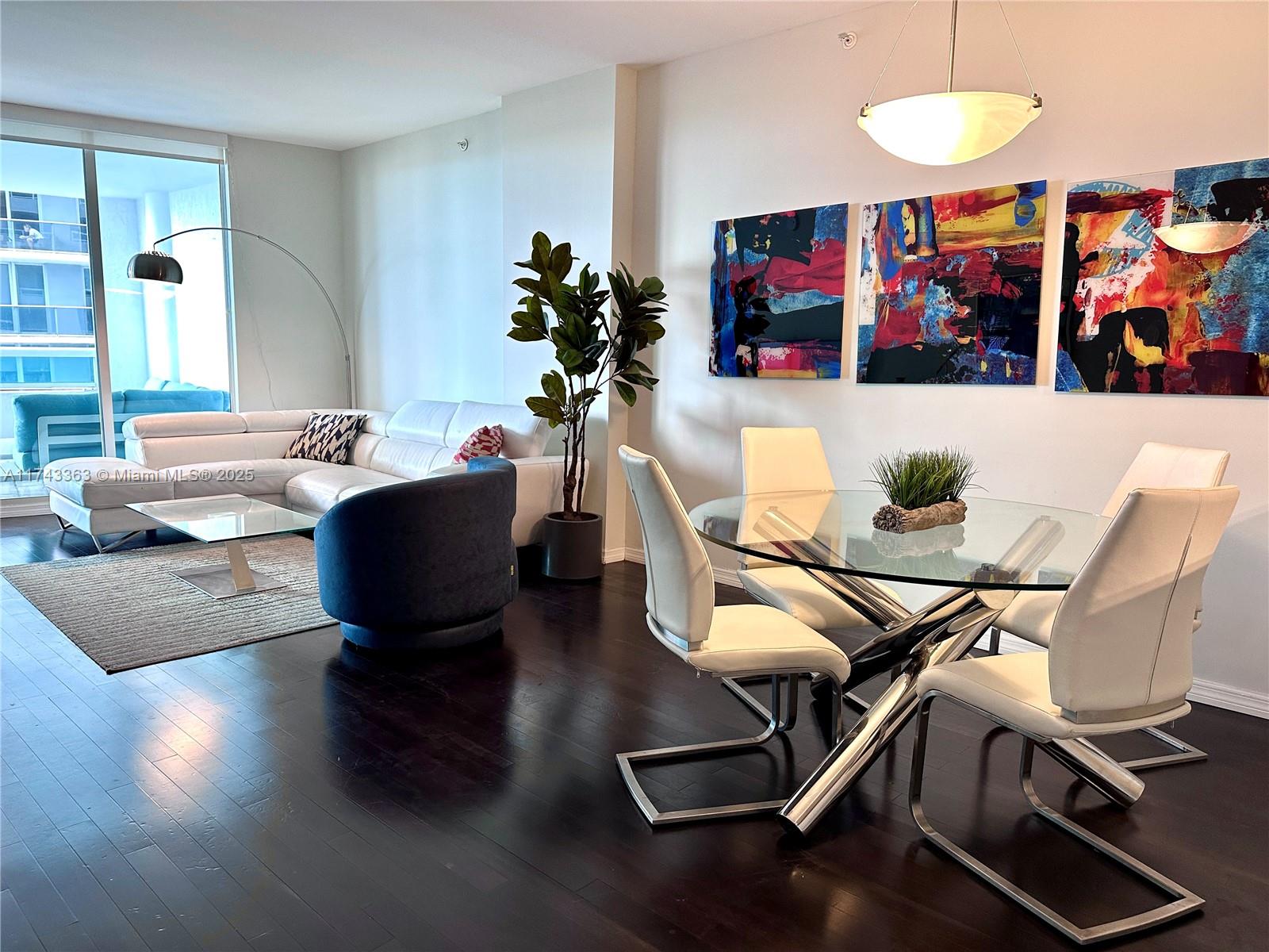 1800 N Bayshore Dr #511, Miami FL 33132