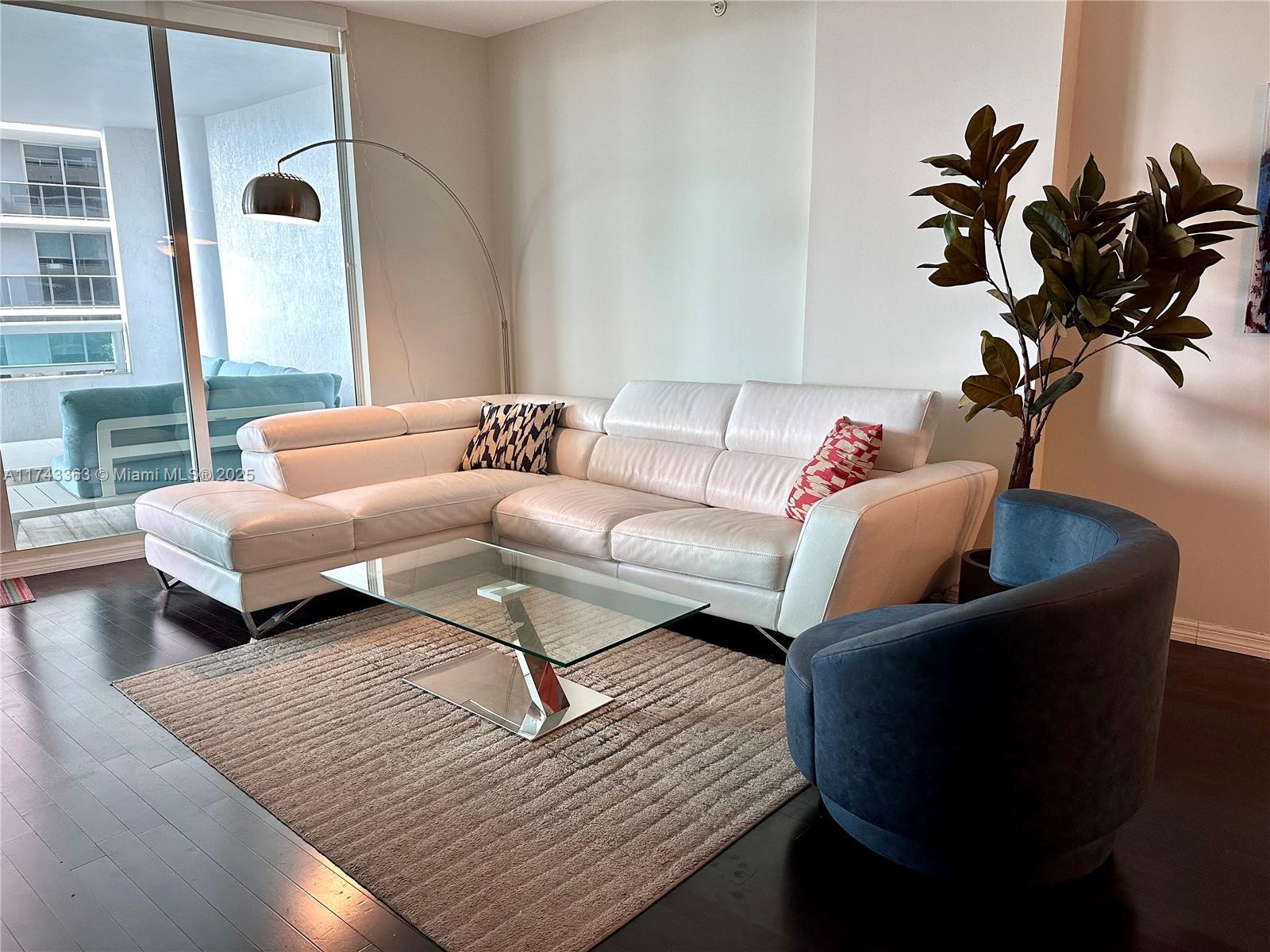1800 N Bayshore Dr #511, Miami FL 33132