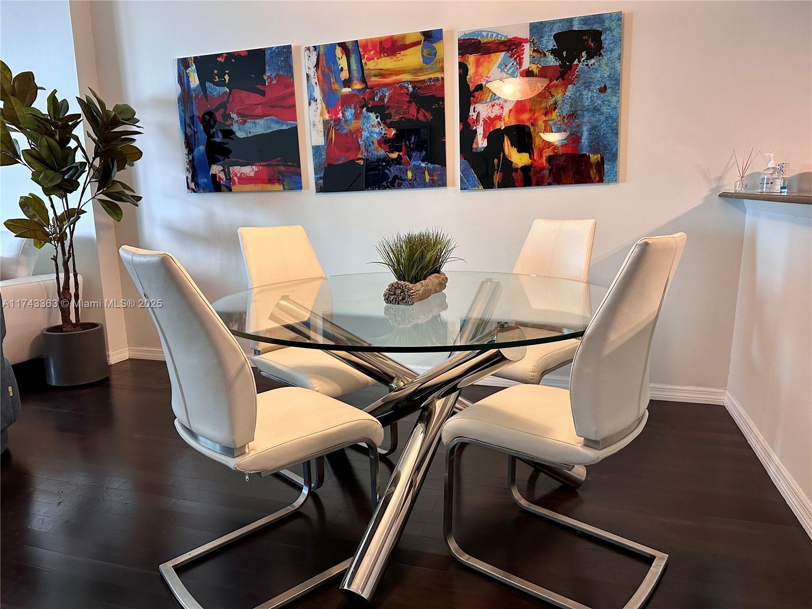 1800 N Bayshore Dr #511, Miami FL 33132