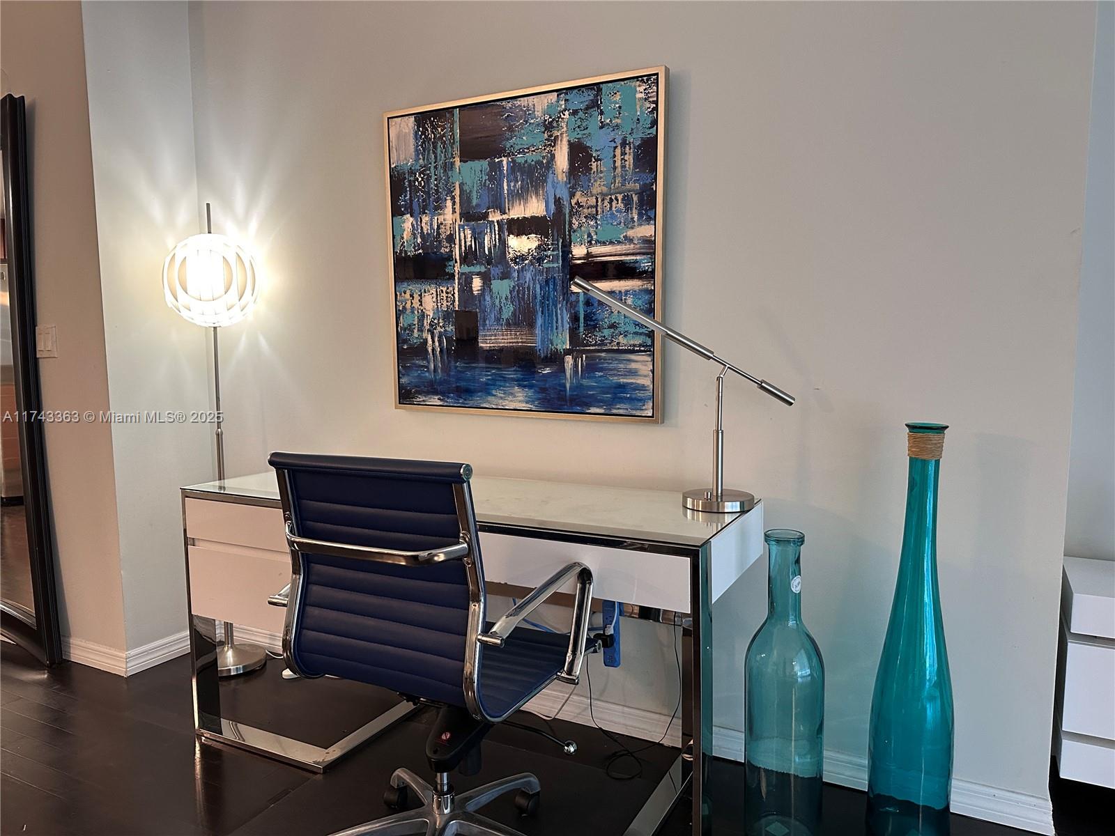 1800 N Bayshore Dr #511, Miami FL 33132