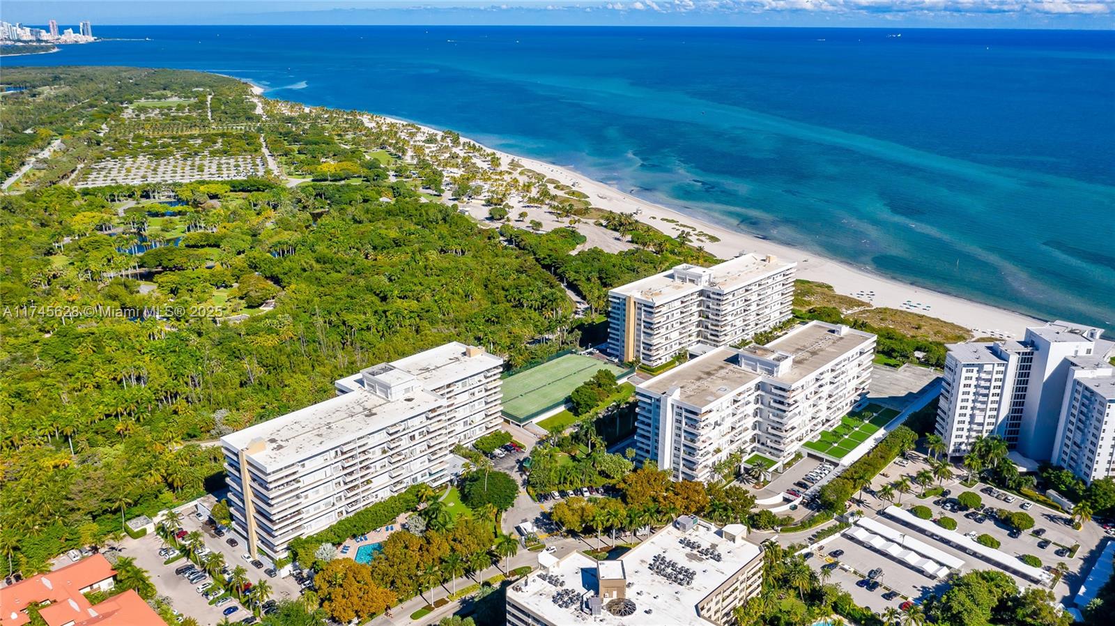 155 Ocean Lane Dr #303, Key Biscayne FL 33149