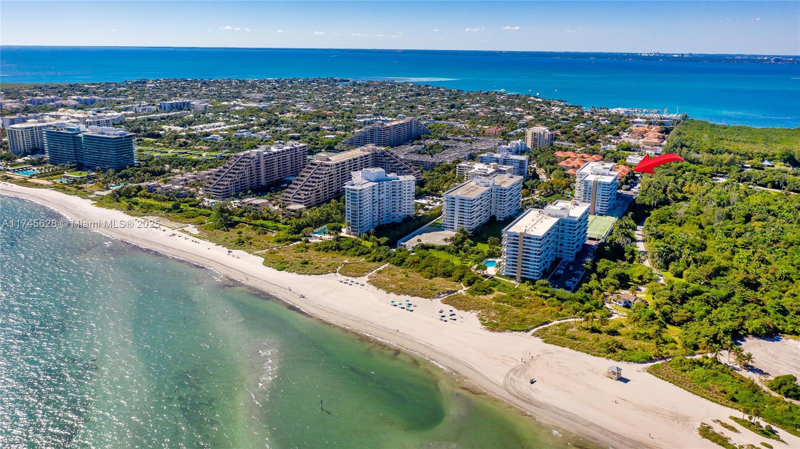 155 Ocean Lane Dr #303, Key Biscayne FL 33149