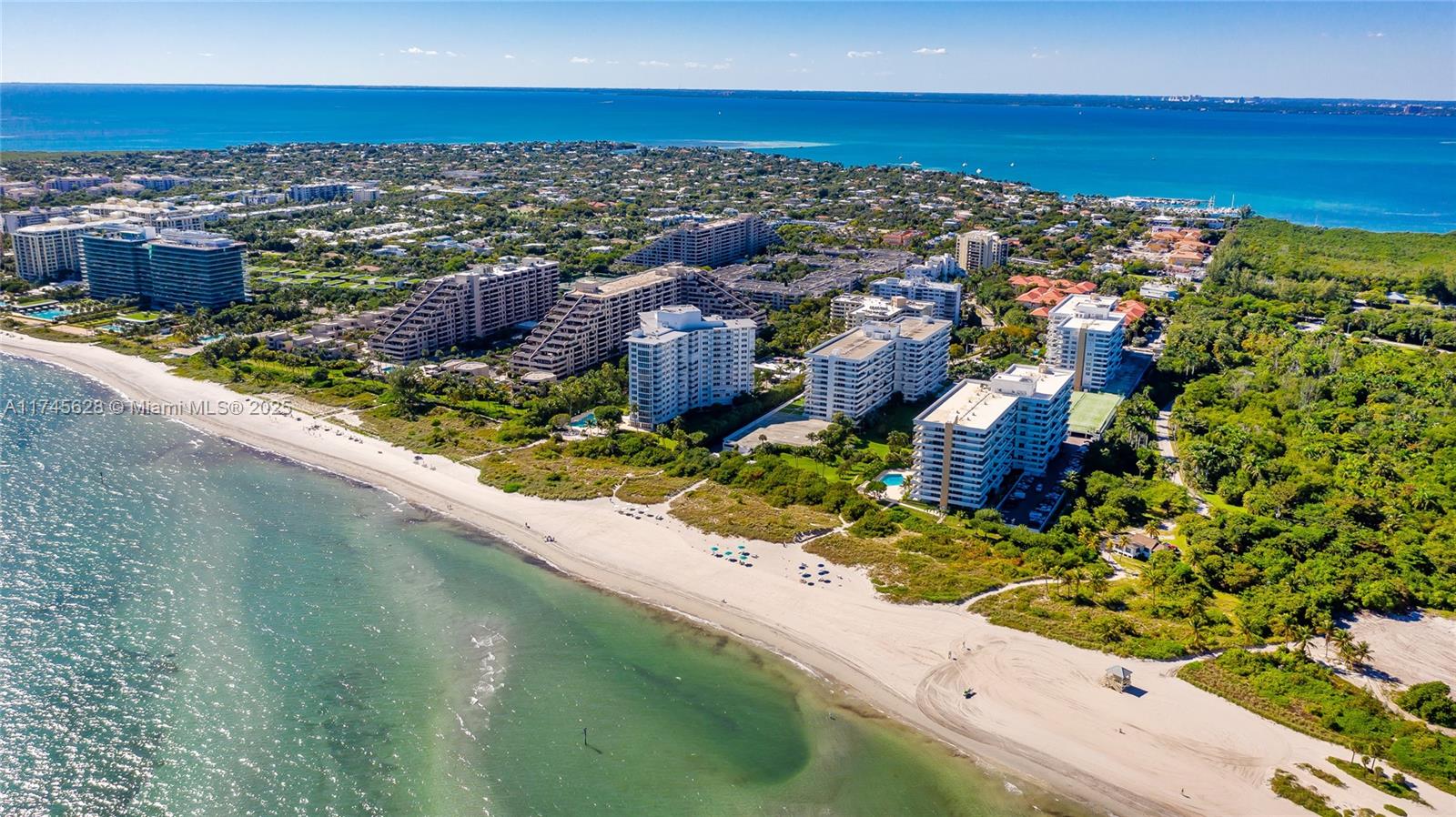 155 Ocean Lane Dr #303, Key Biscayne FL 33149