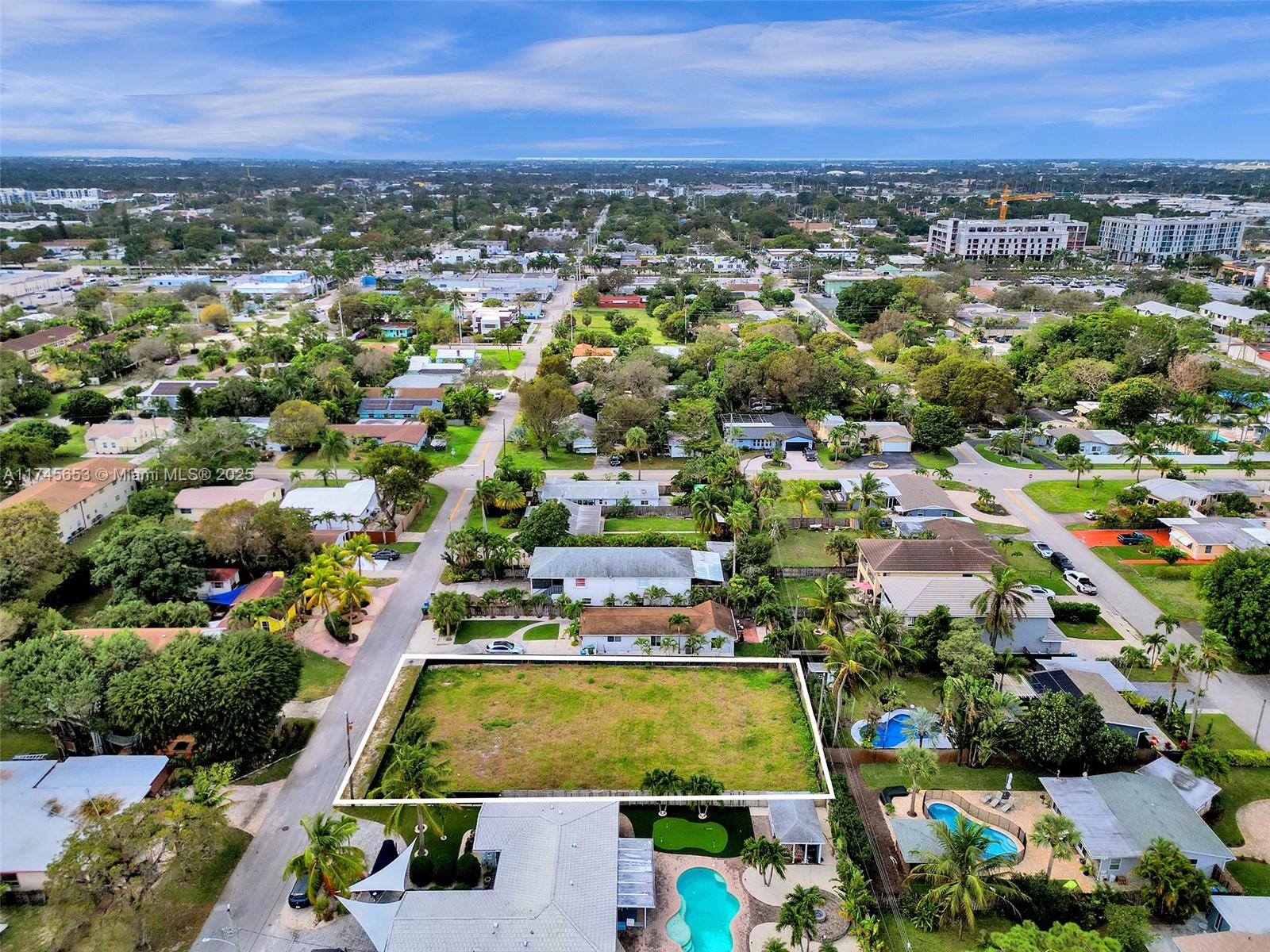 1547 NE 35th St, Oakland Park, Florida image 11