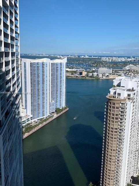 495 Brickell Ave #4806, Miami FL 33131