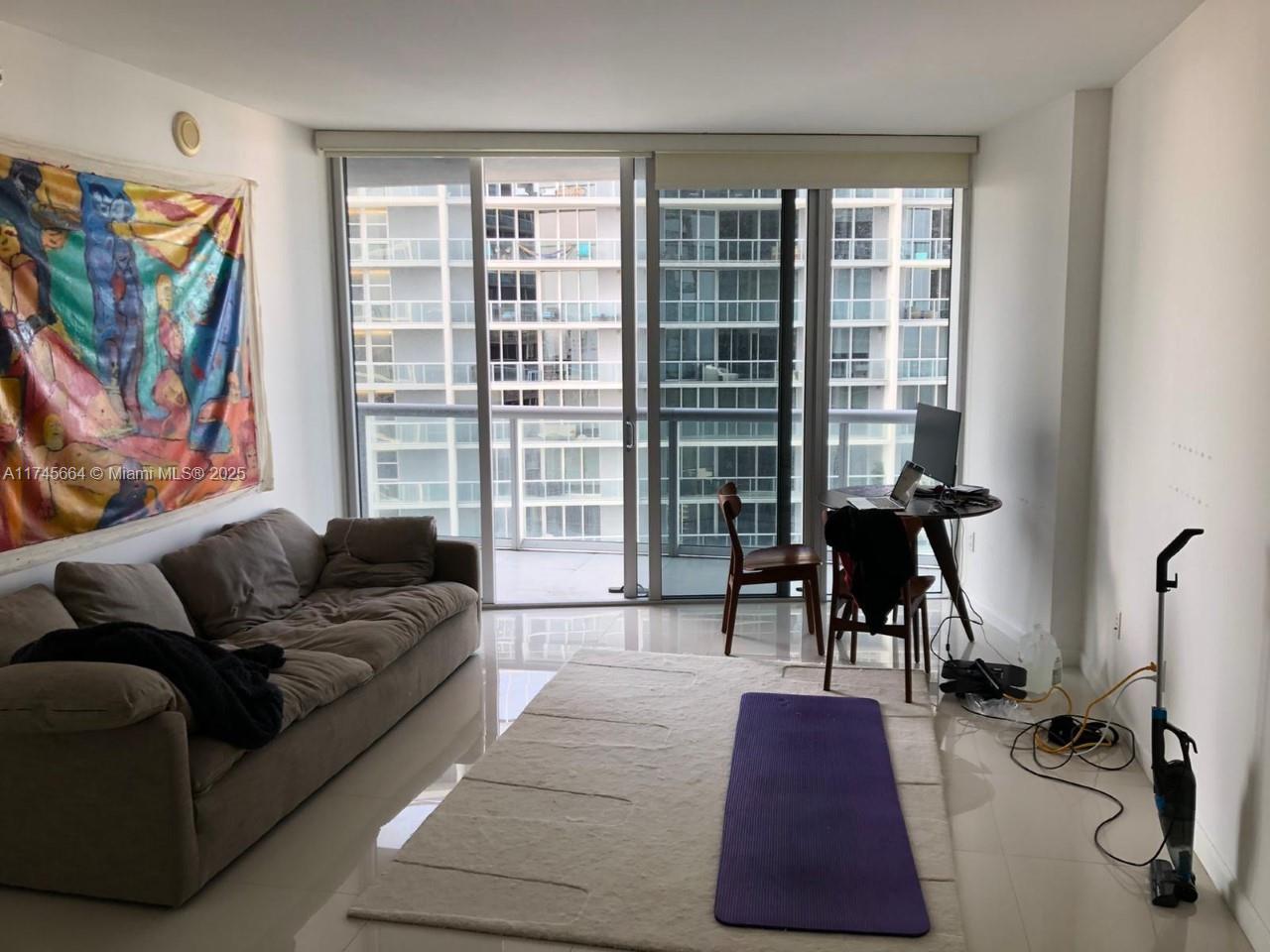 495 Brickell Ave #4806, Miami FL 33131