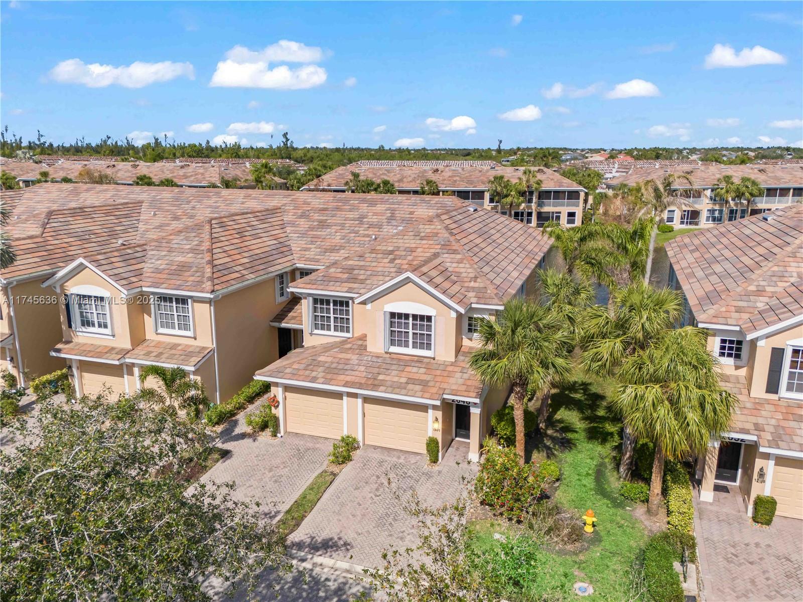 2648 Somerville Loop #1301, Cape Coral, Florida image 23