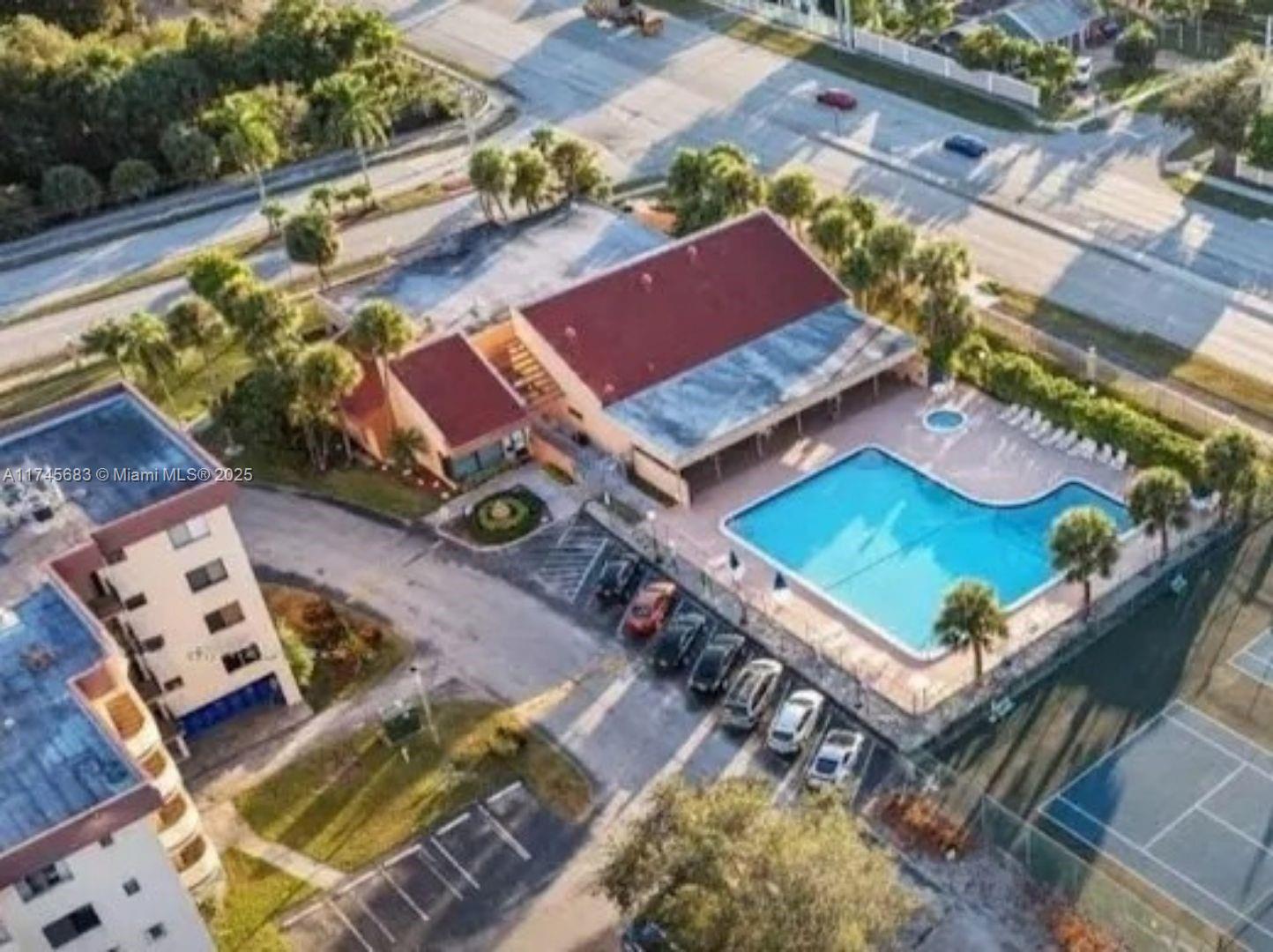 8030 Hampton Blvd #104, North Lauderdale, Florida image 1