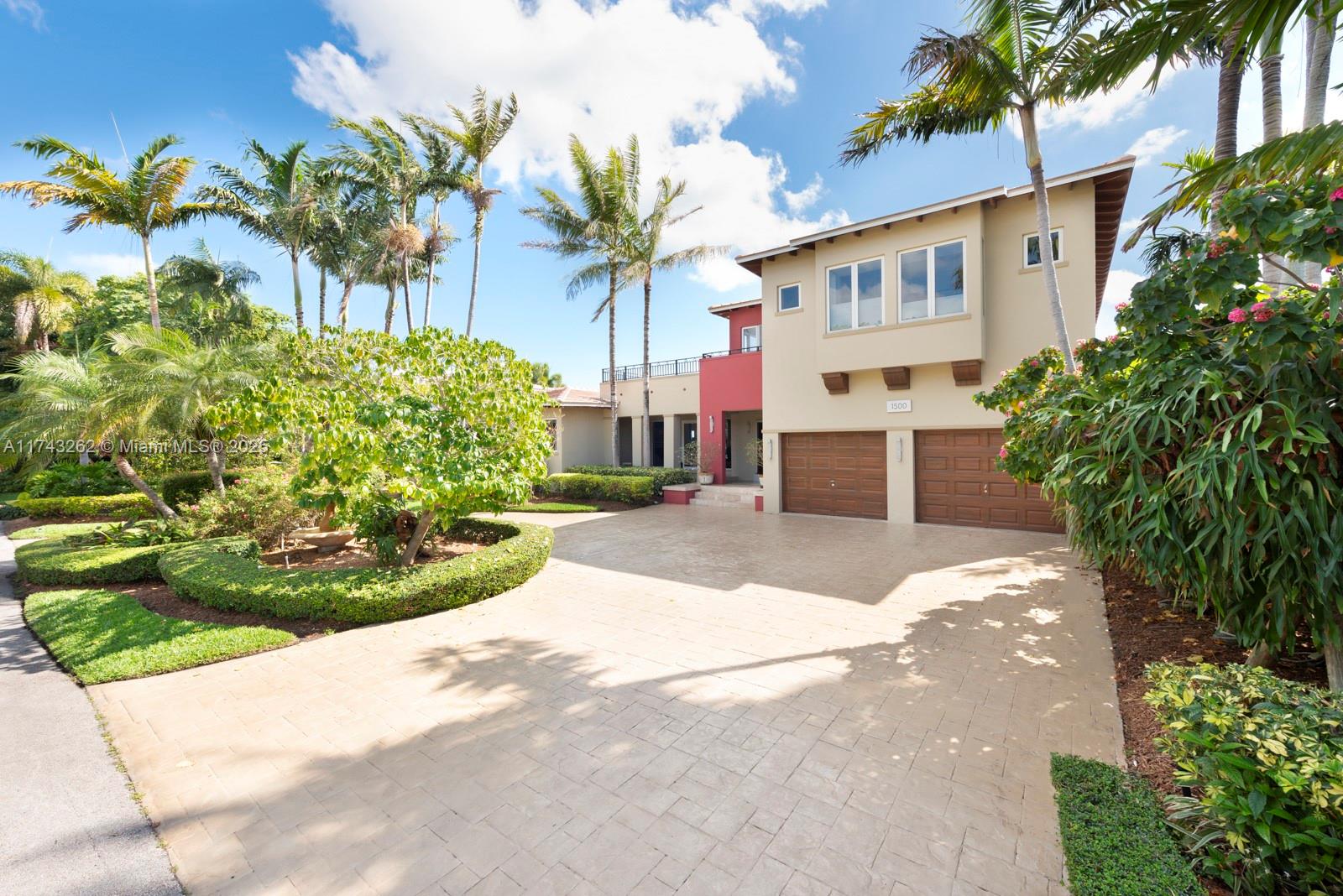 1500 NE 103rd St, Miami Shores, Florida image 25