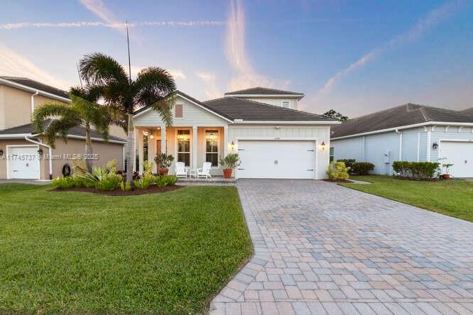 4720 Ardsley Dr, Stuart, Florida 34997