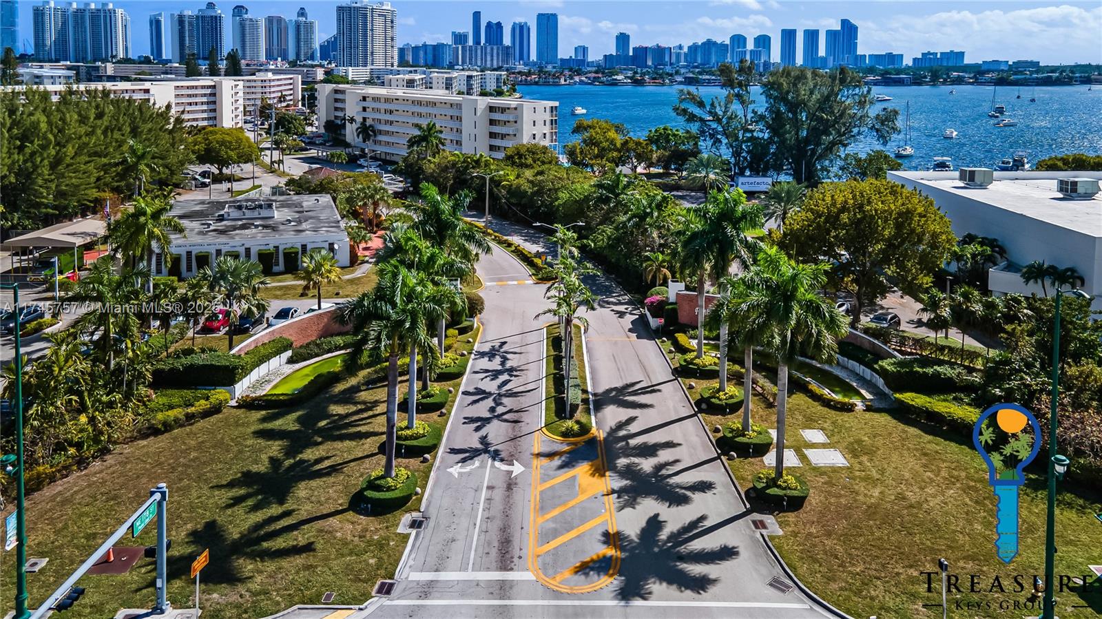 2910 Point East Dr #M511, Aventura, Florida image 16