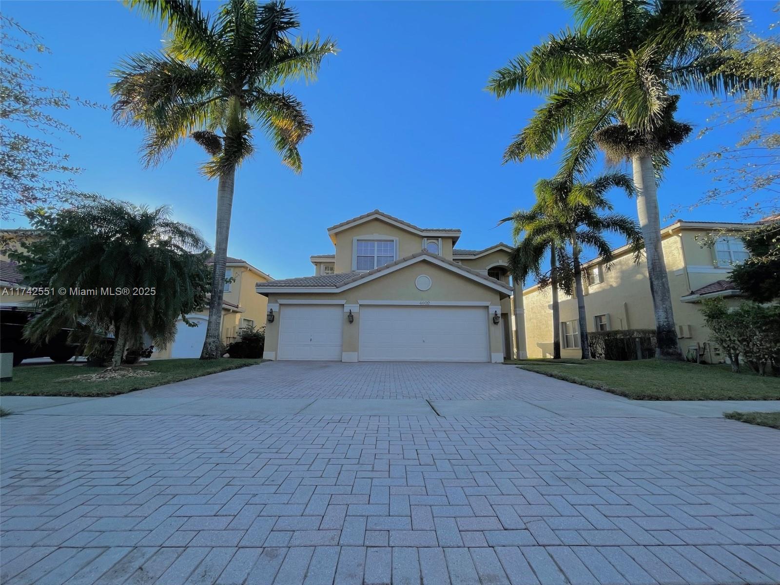 4602 SW 131st Ter, Miramar, Florida image 3