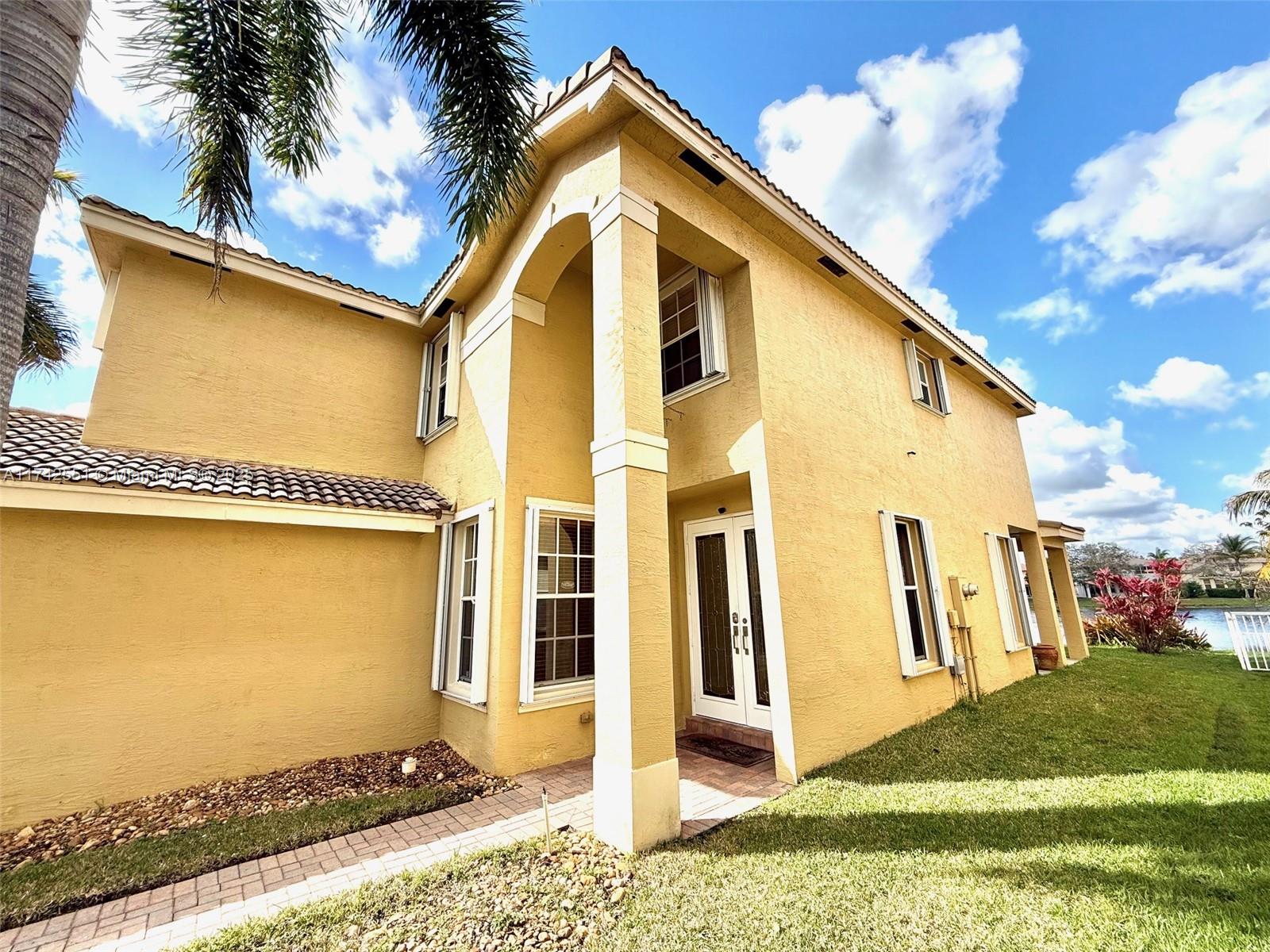 4602 SW 131st Ter, Miramar, Florida image 8