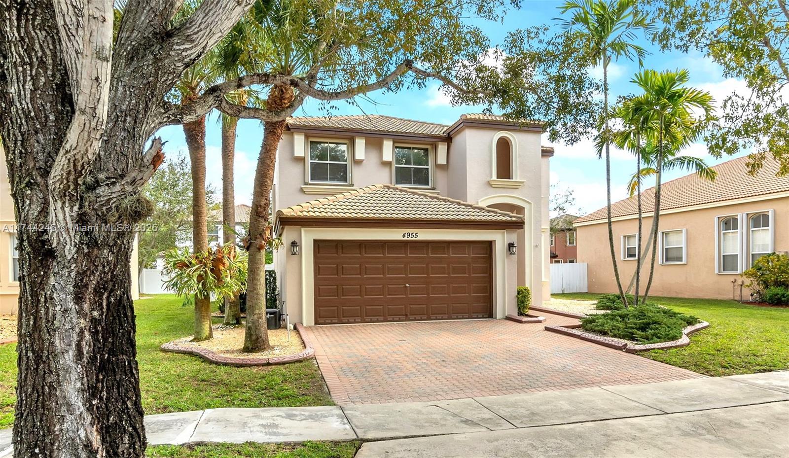 4955 SW 159th Ave, Miramar, Florida image 1