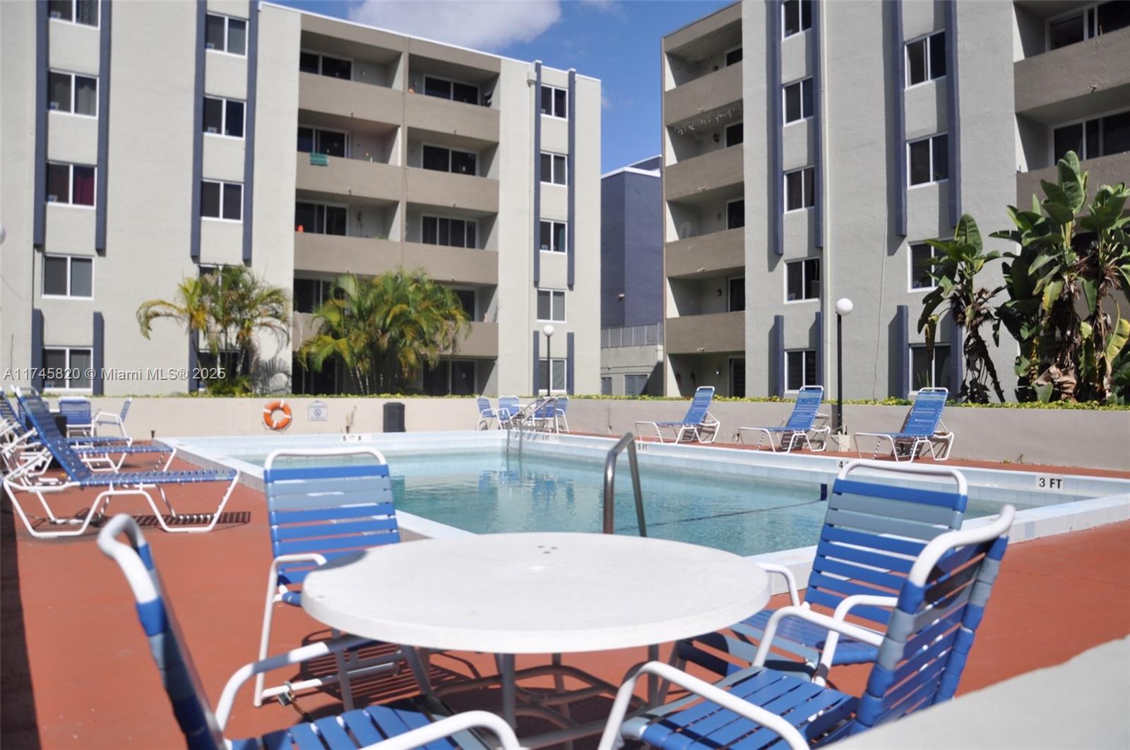 10090 NW 80th Ct #1447, Hialeah Gardens, Florida image 1