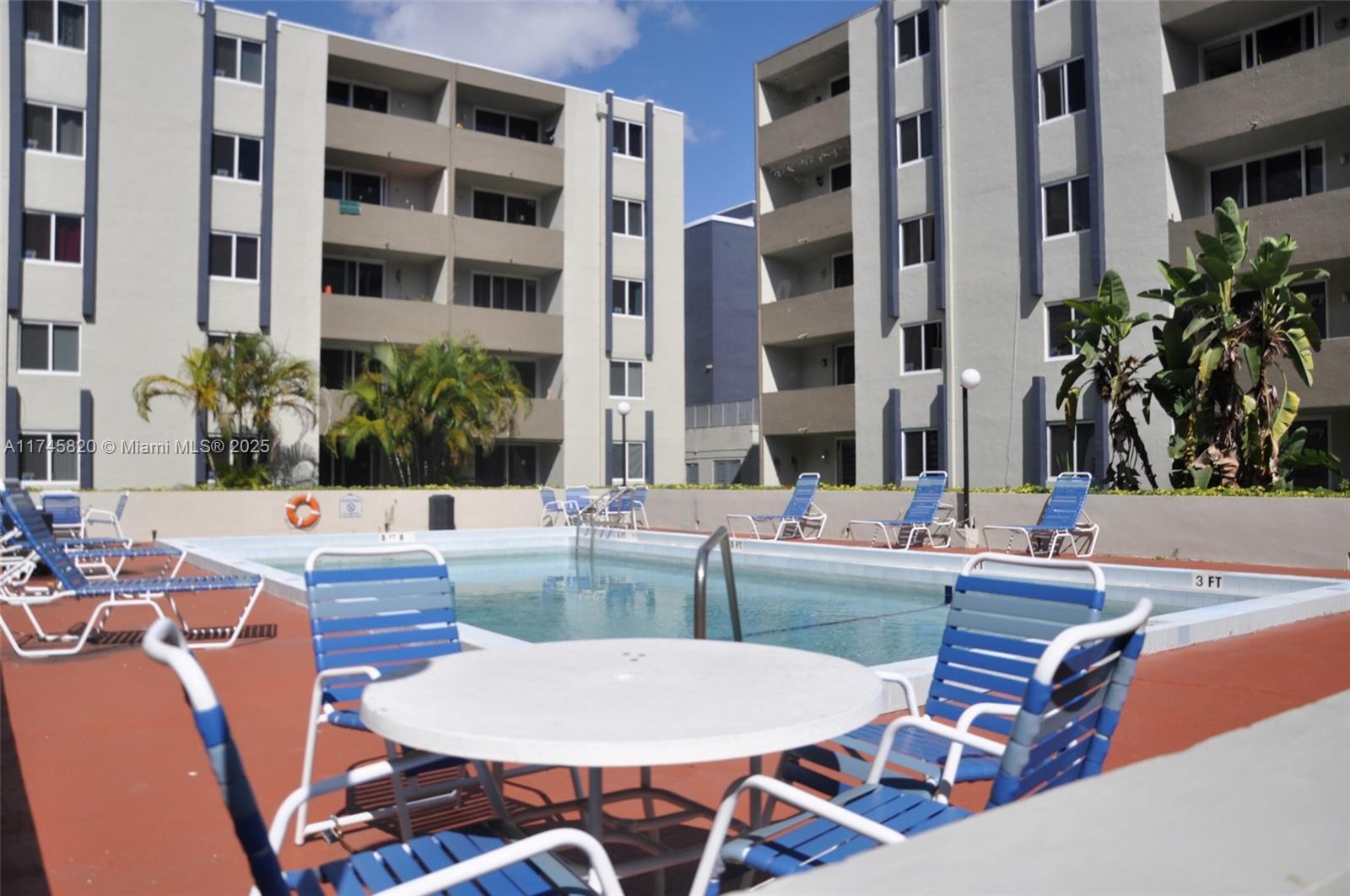 10090 NW 80th Ct #1447, Hialeah Gardens, Florida image 12