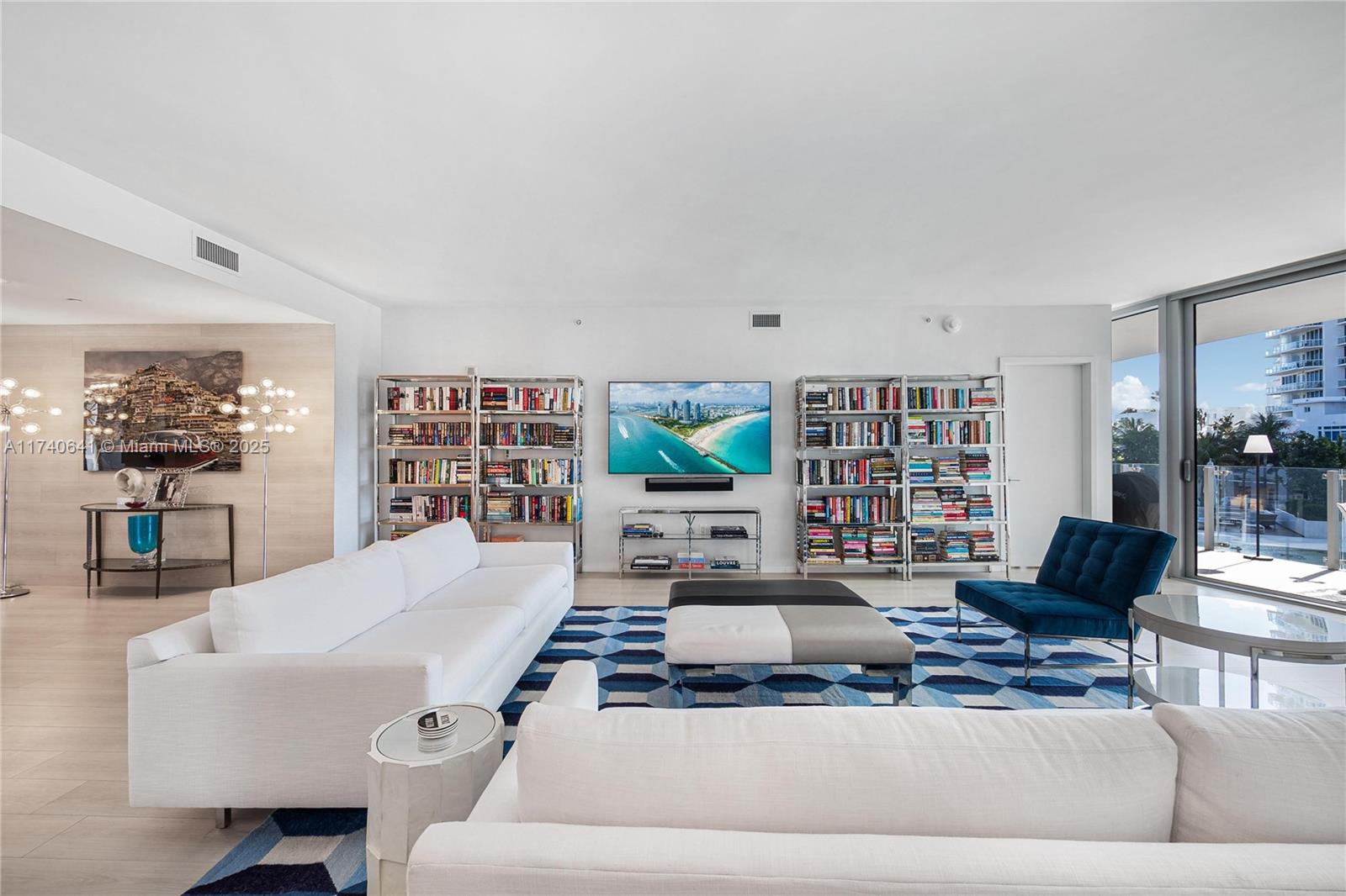 Apartamento en Venta en Miami Beach, FL