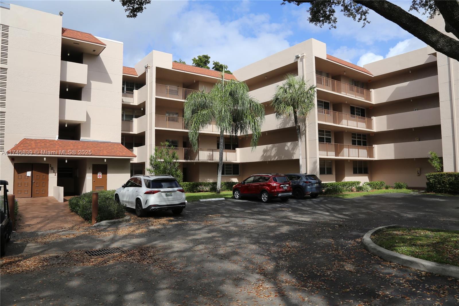 1811 Sabal Palm Dr #206, Davie, Florida image 1