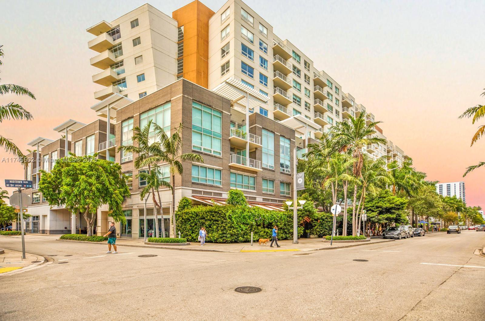 Apartamento à Venda em Miami, FL