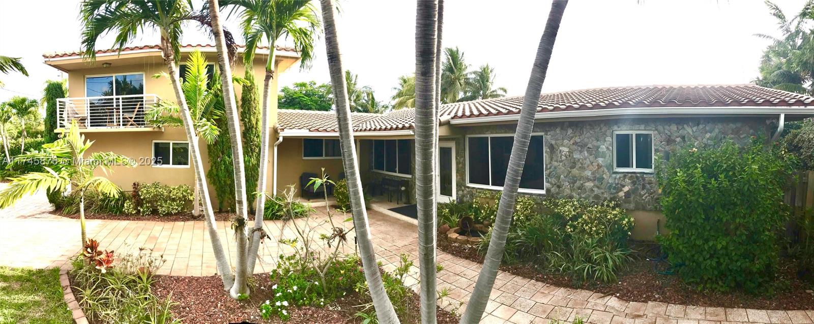 1155 S Biscayne Point Rd  For Sale A11745876, FL