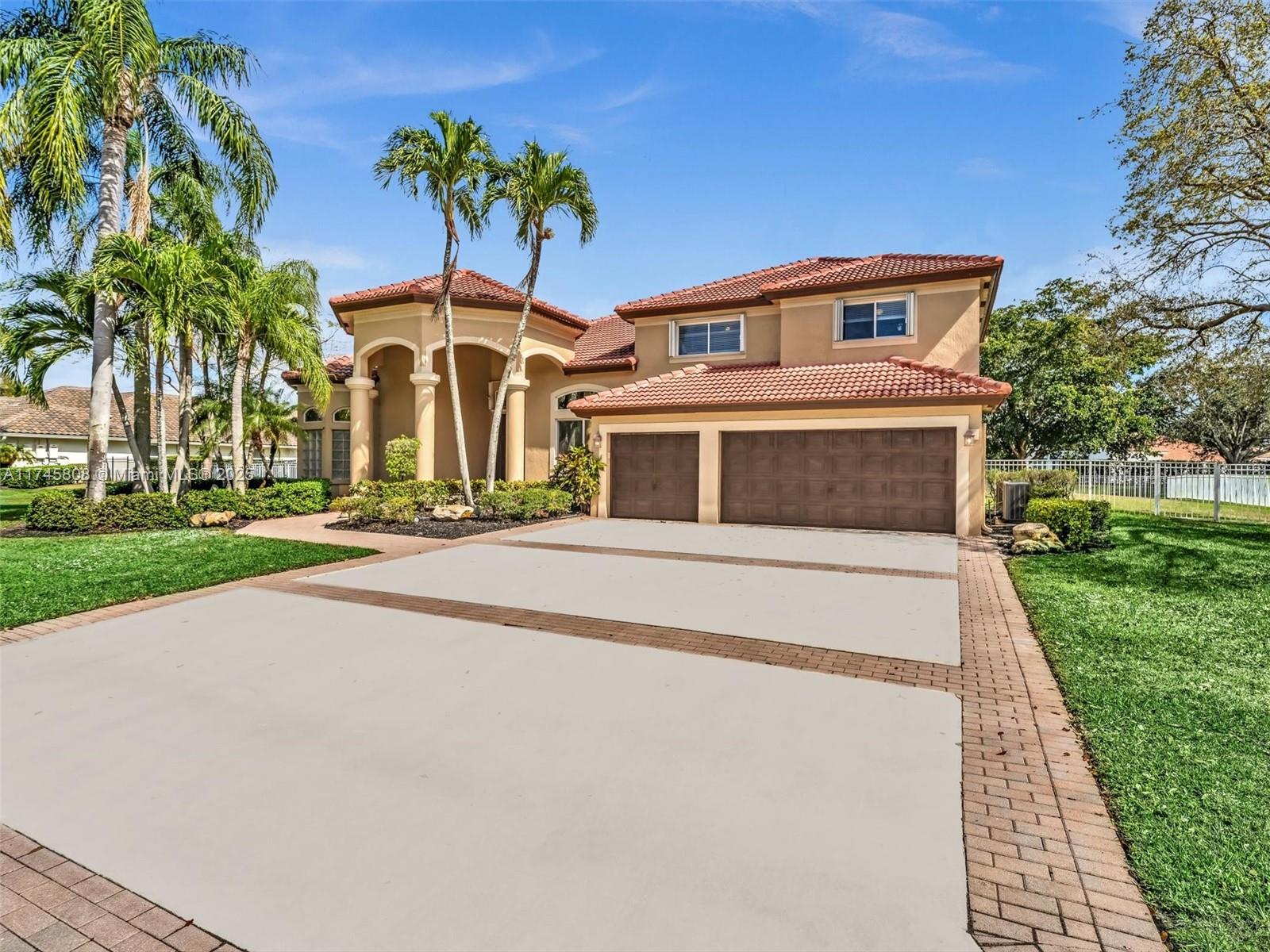 3440 Carlton Ln, Davie, Florida image 3