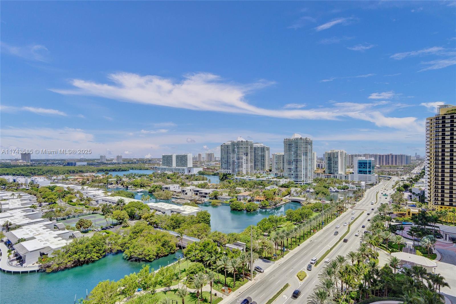 16001 Collins Ave #1604, Sunny Isles Beach FL 33160
