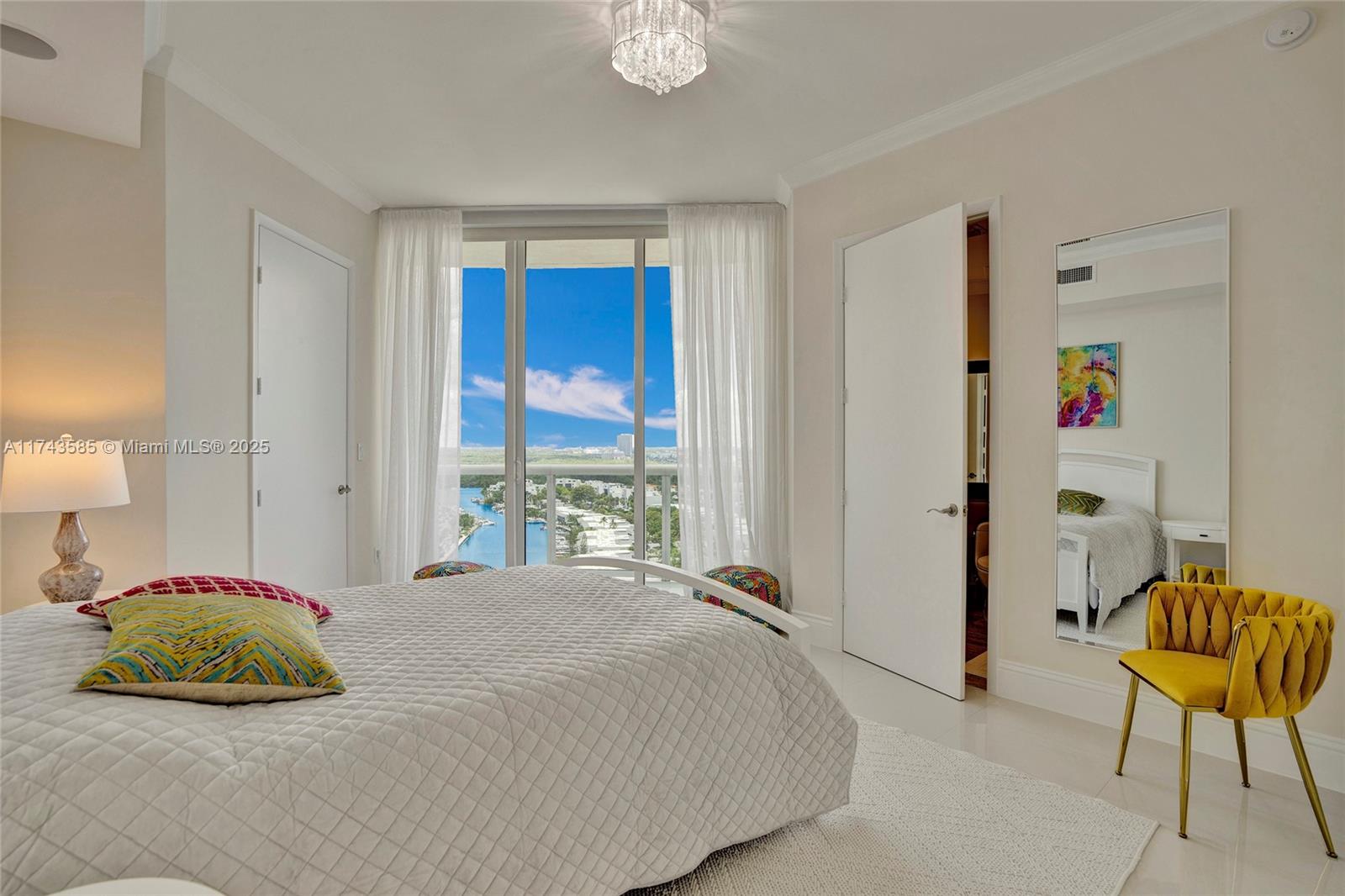 16001 Collins Ave #1604, Sunny Isles Beach FL 33160