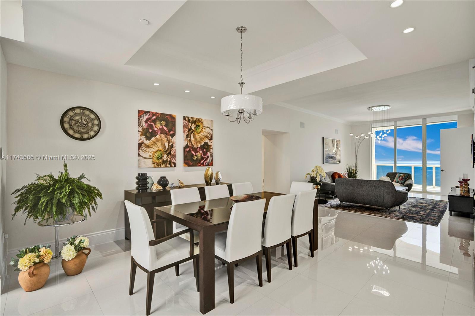 16001 Collins Ave #1604, Sunny Isles Beach FL 33160